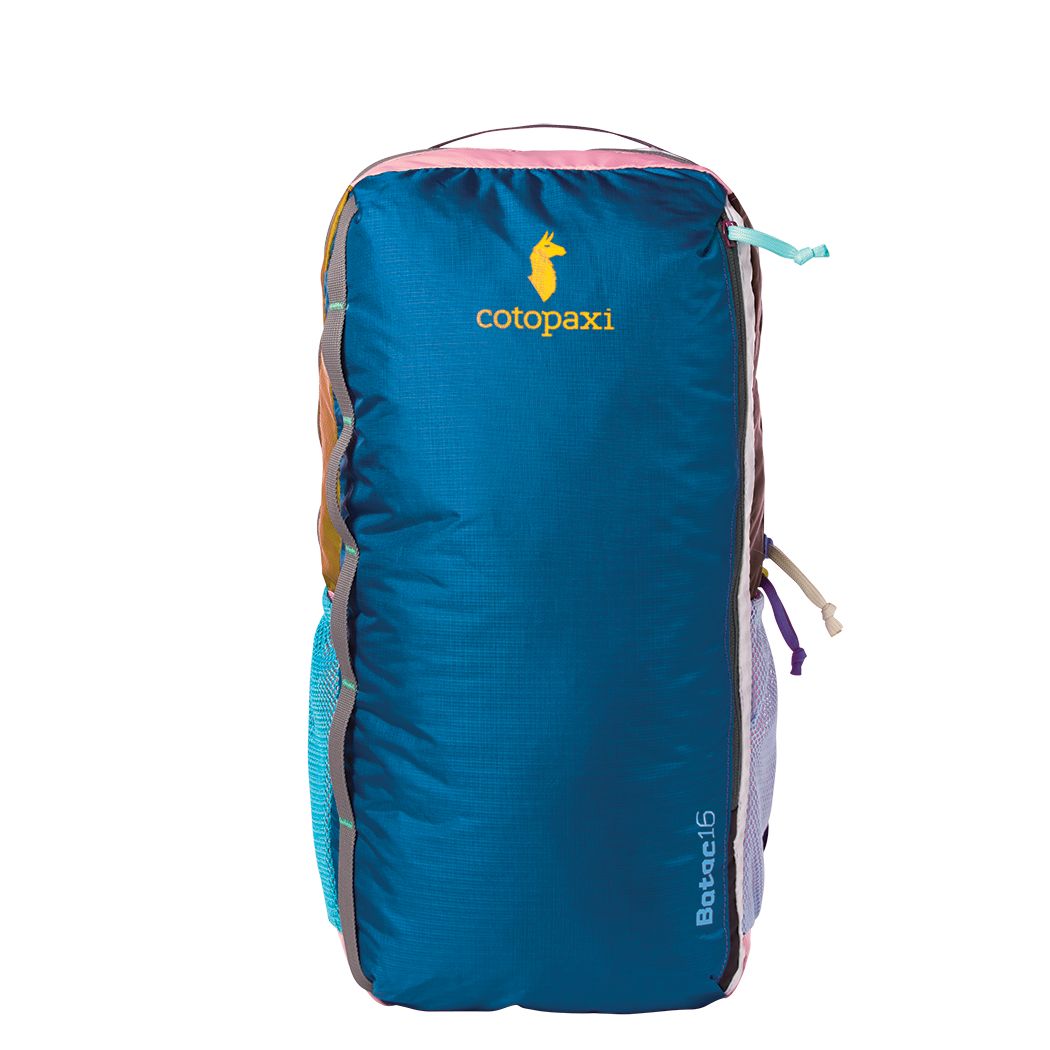 cotopaxi backpack waterproof Cotopaxi- Batac 16L Day Pack – Pinetooth