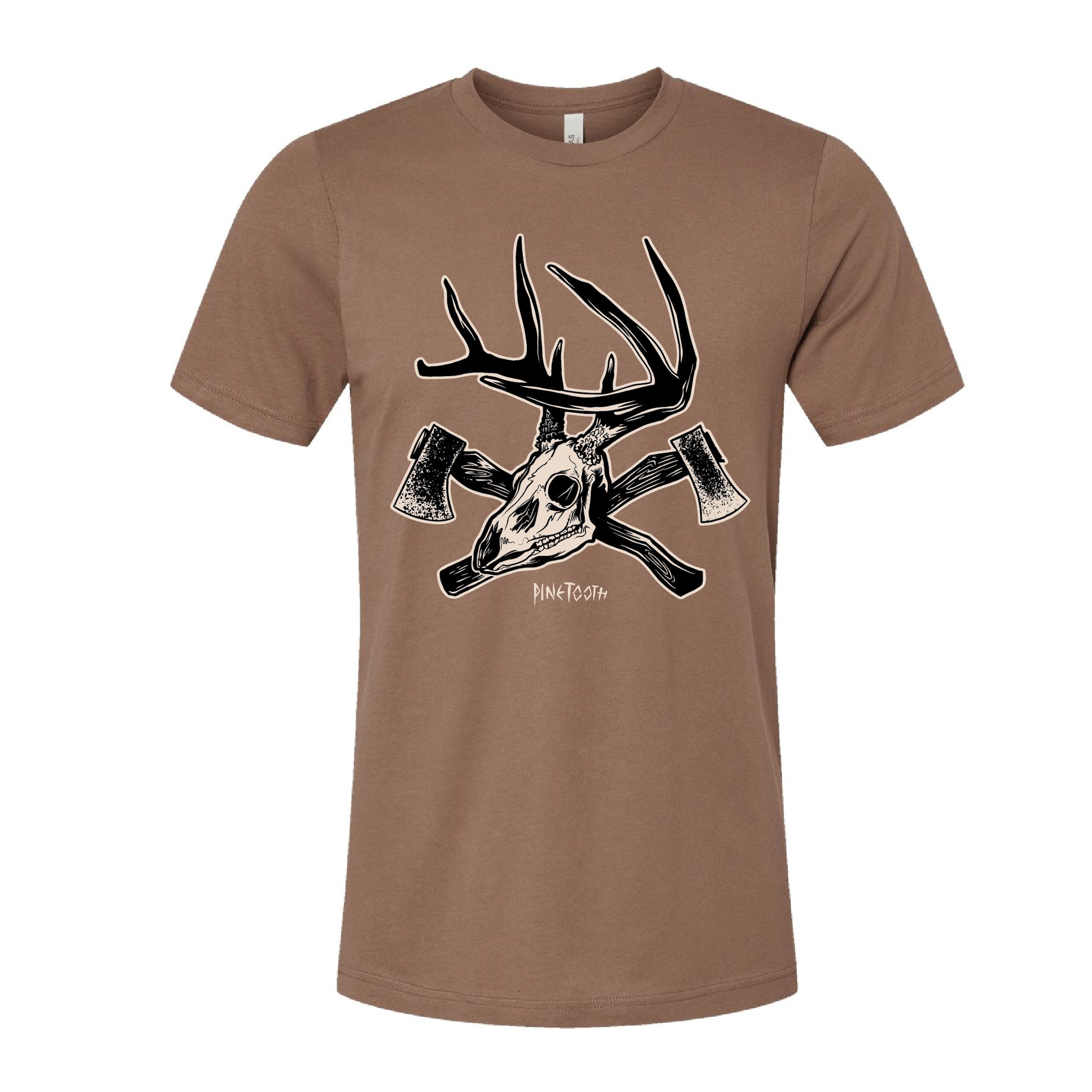 Woodsy - Daily Tee