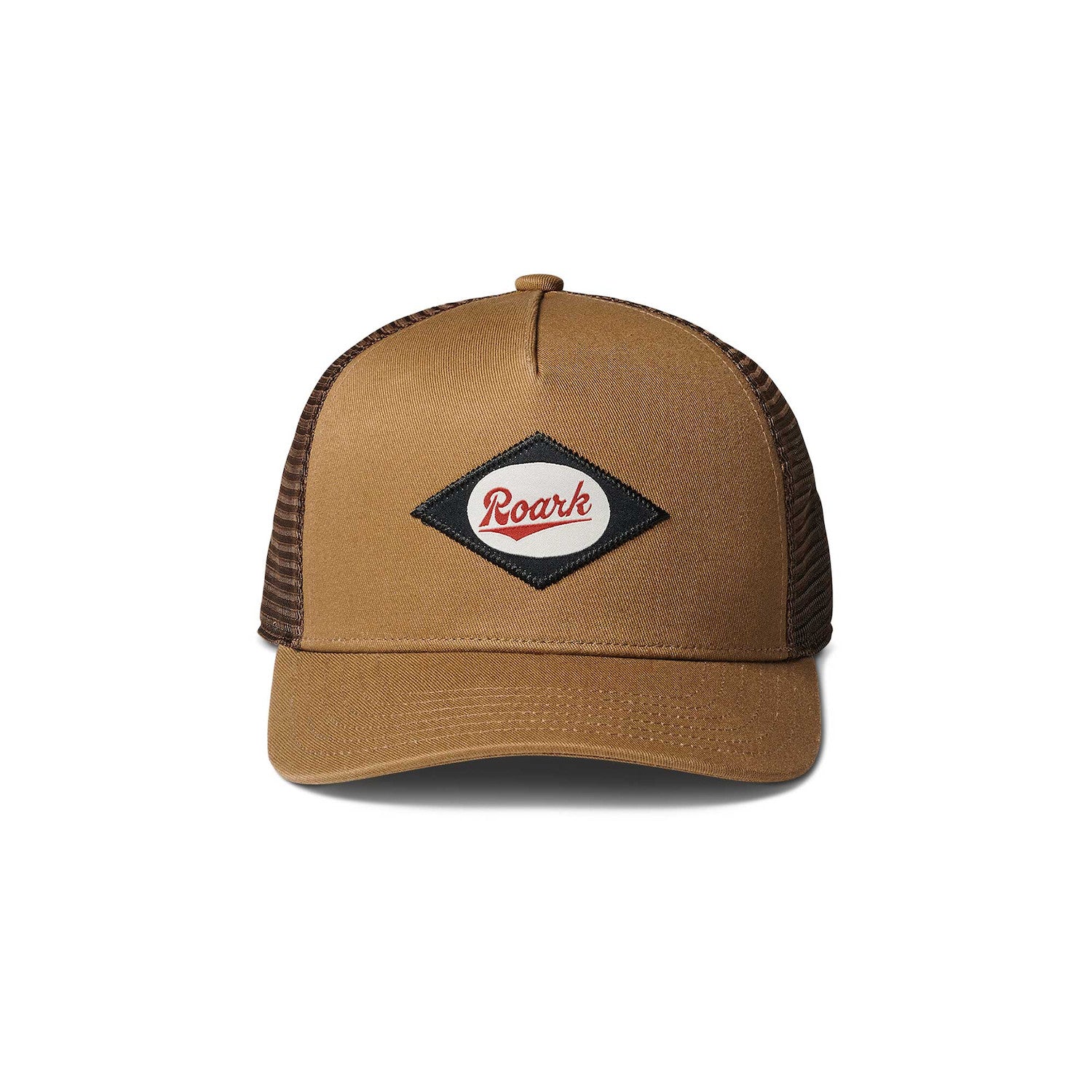 Roark - Station Trucker