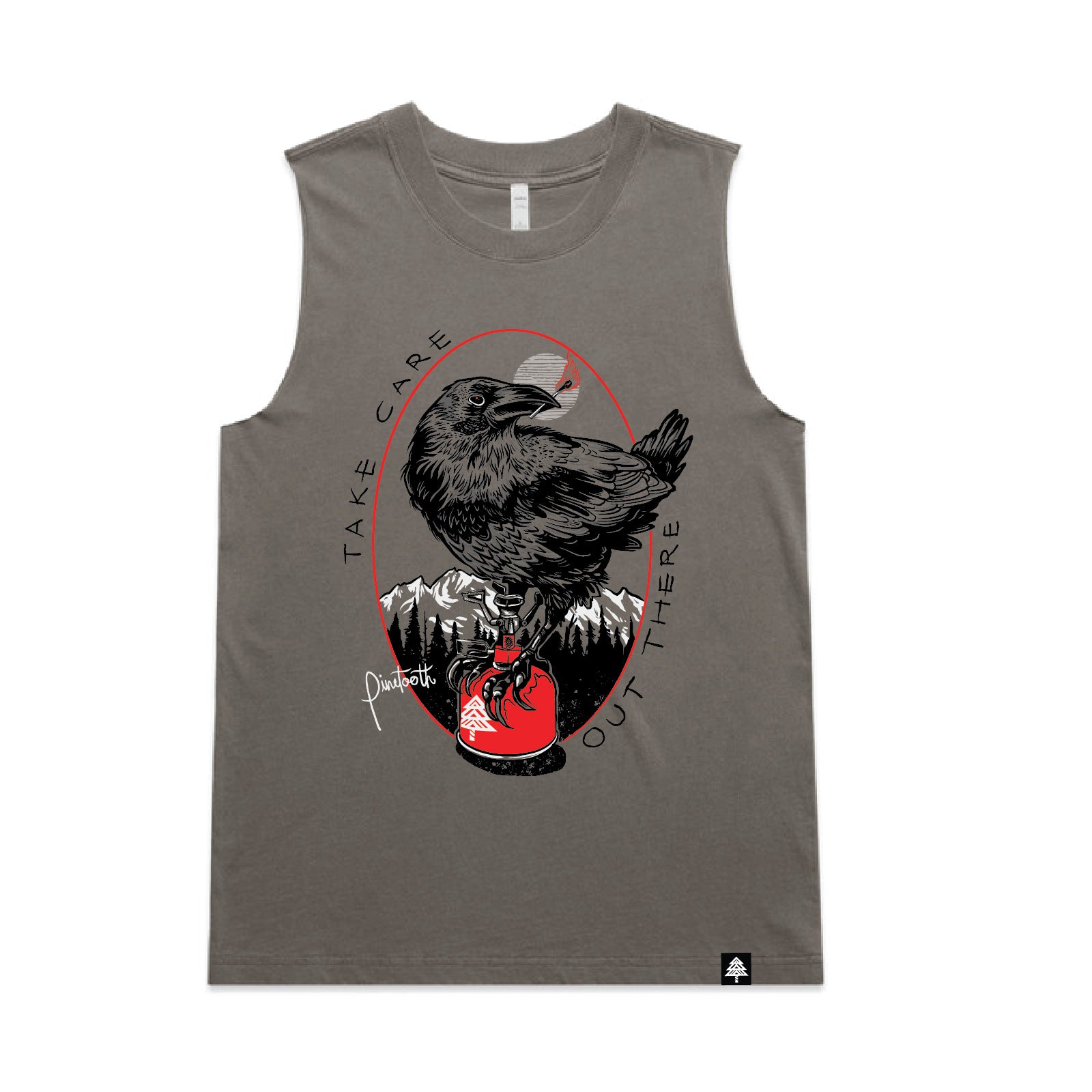Raven - Women's Heavy Tank