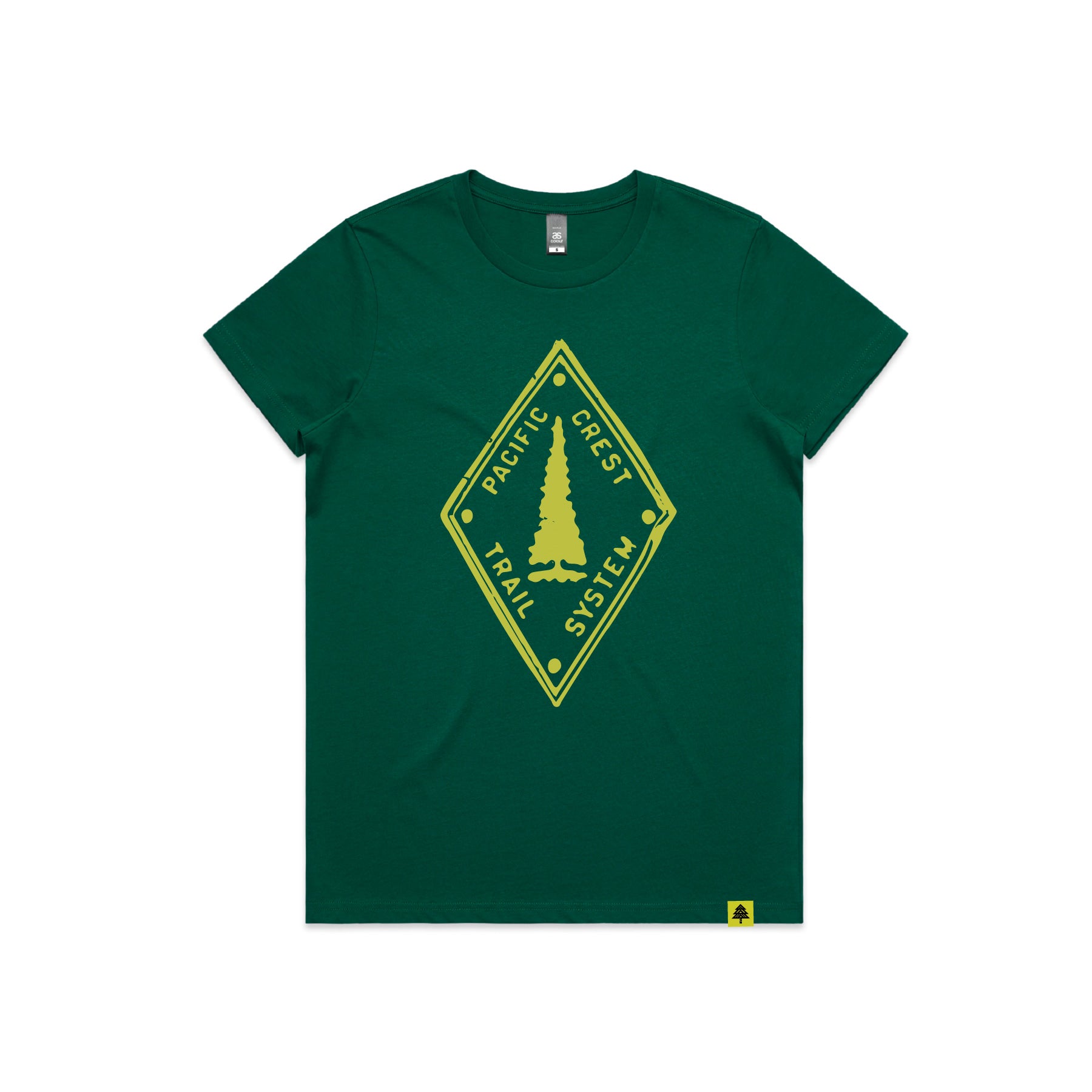 PCT- Women's Tee