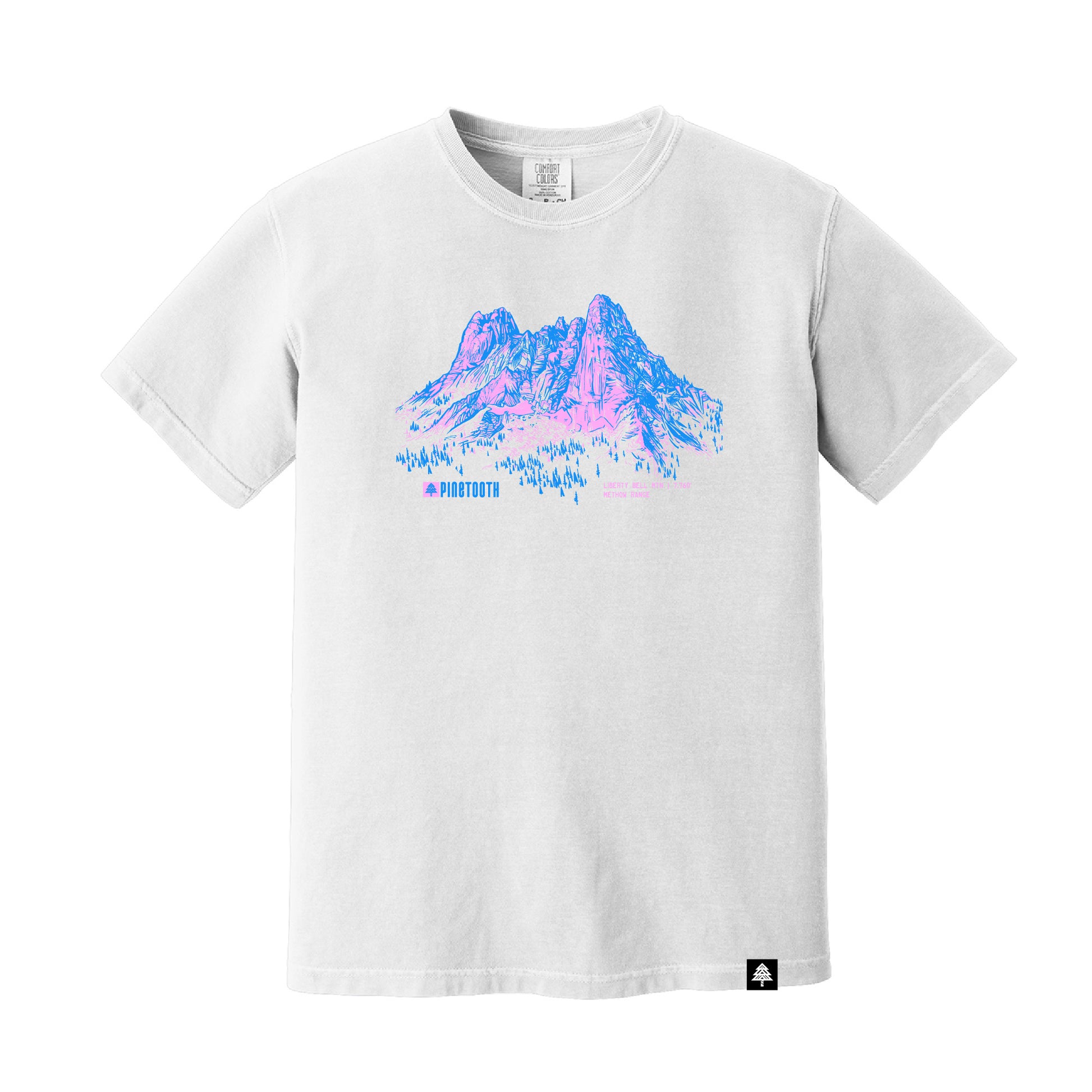 Liberty Bell - Heritage Tee