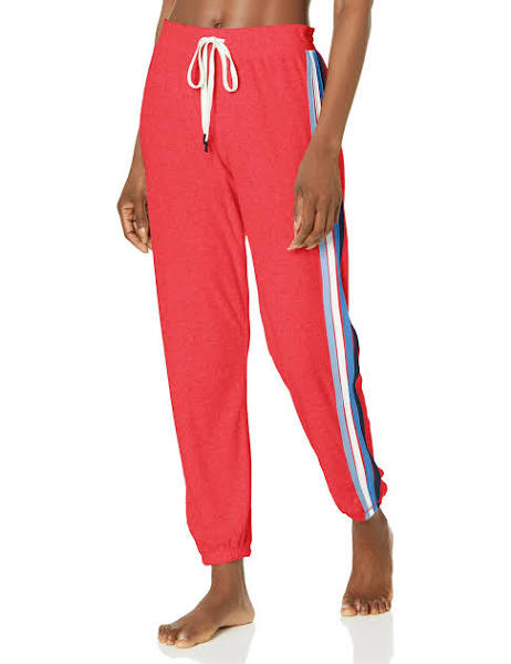 Sporty Stripe Banded Pant