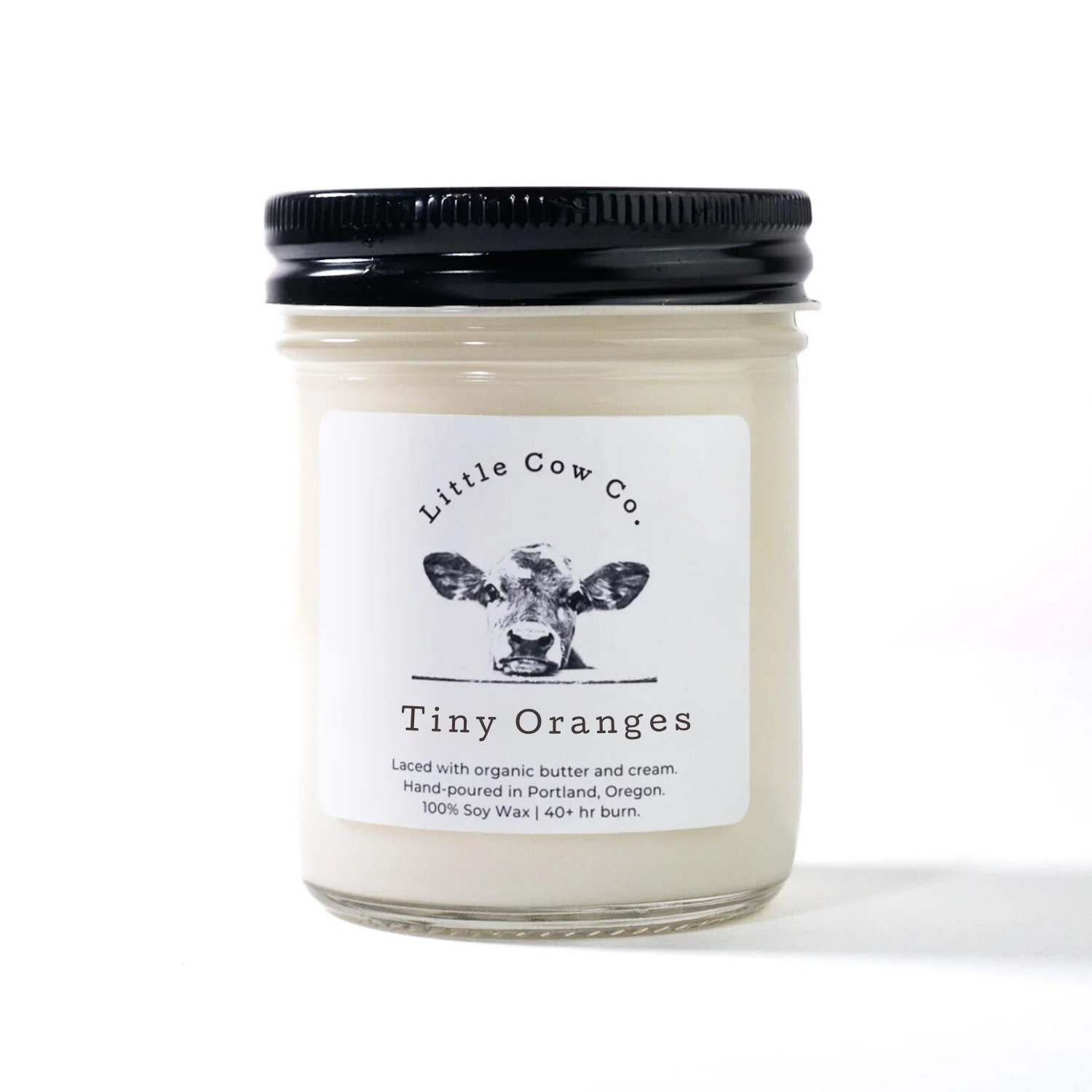 Tiny Oranges - Jar