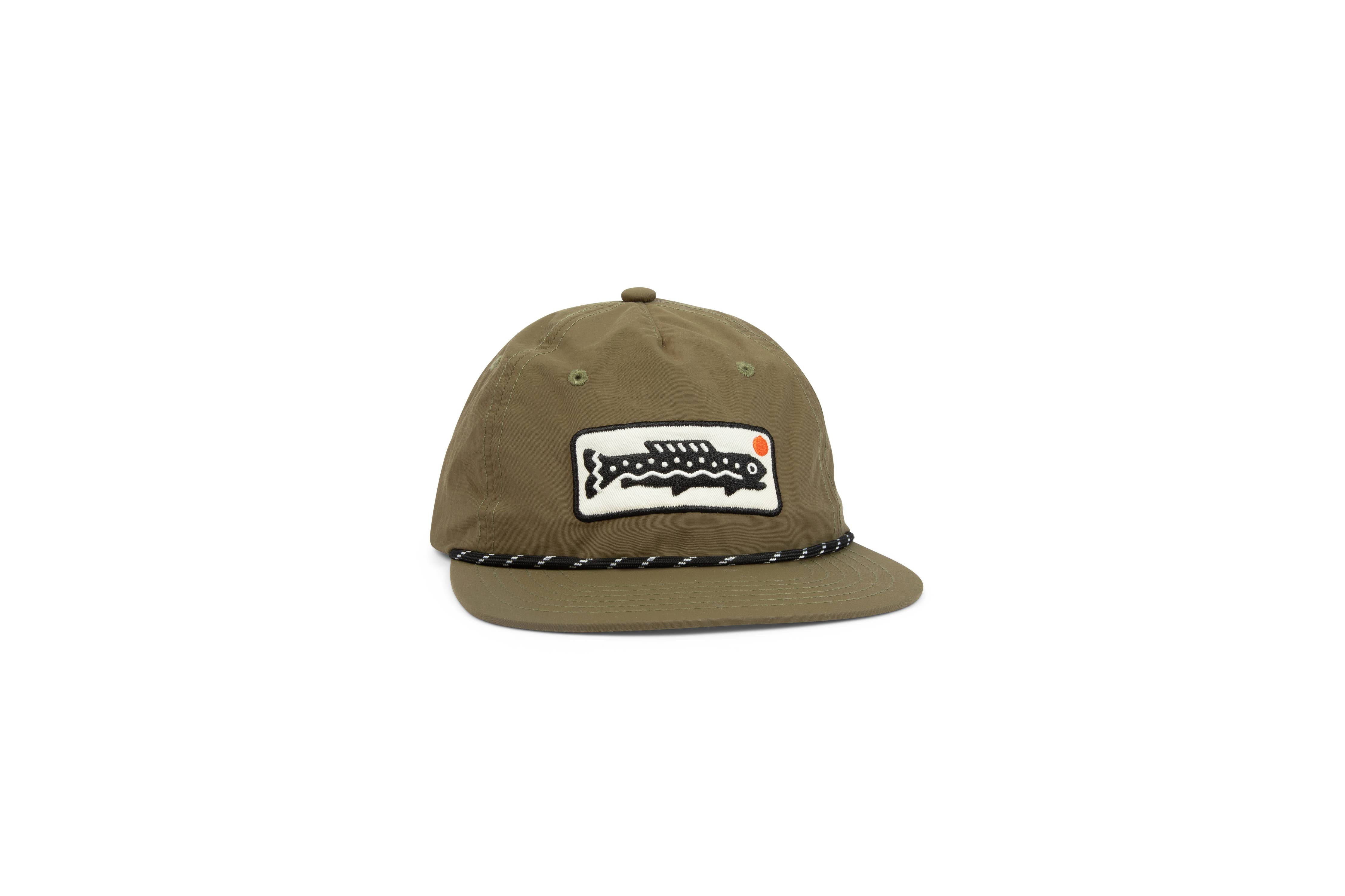 Hat | Trout