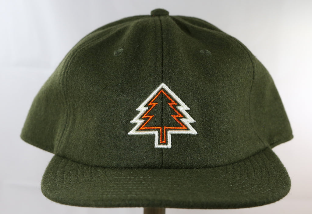 Double Tree - Class Wool Cap