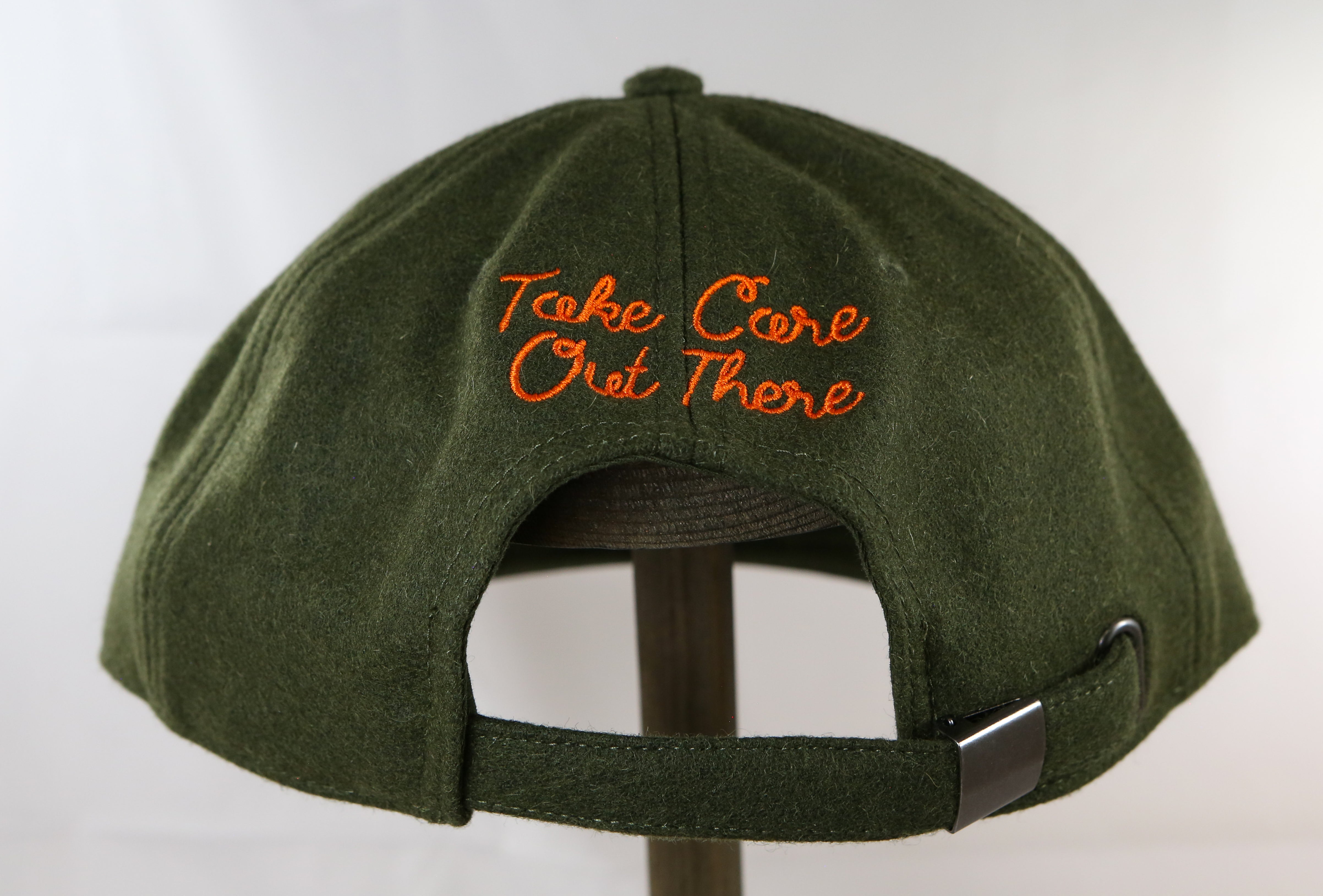 Double Tree - Class Wool Cap