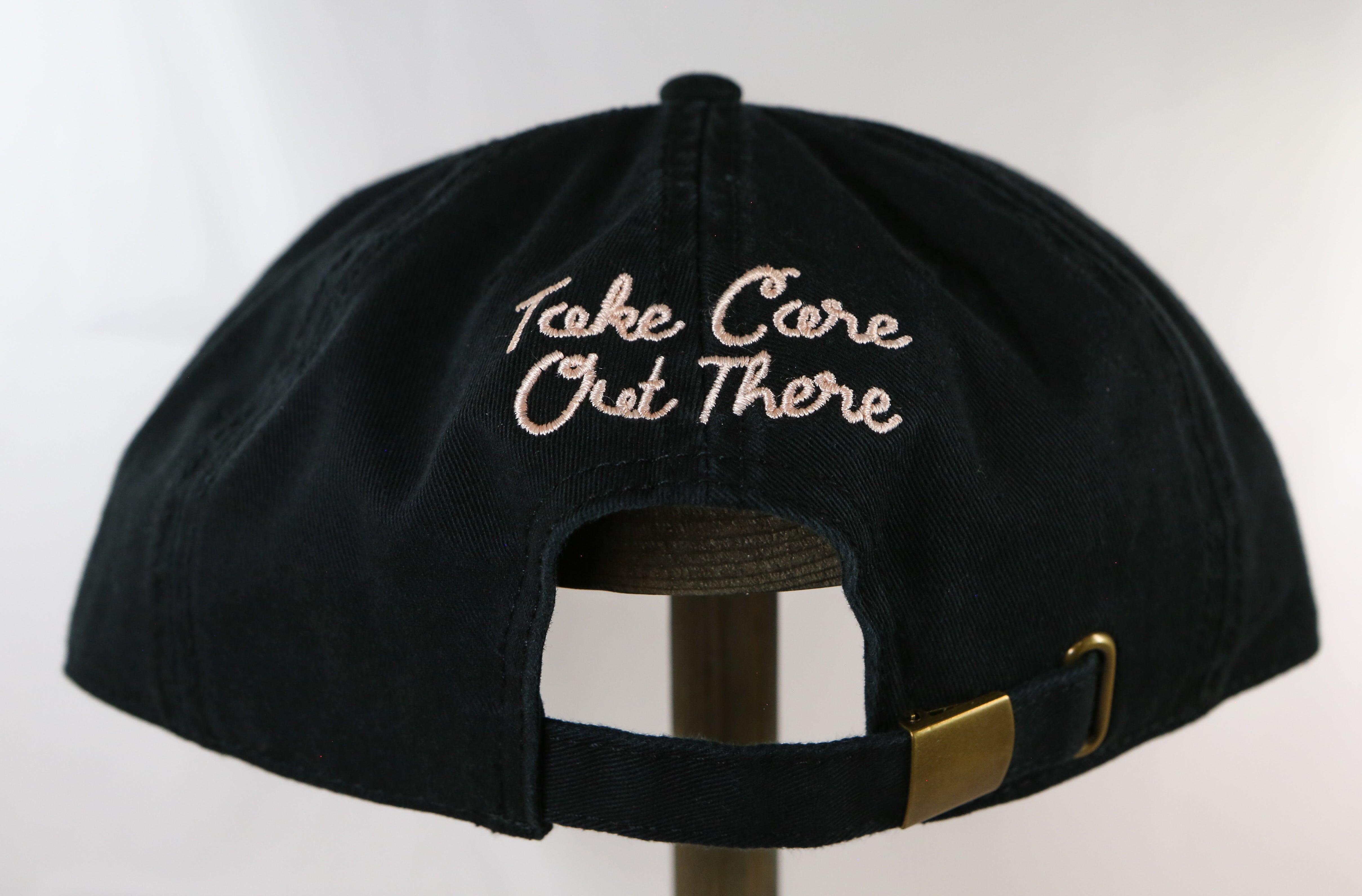 Double Tree - Class Cap