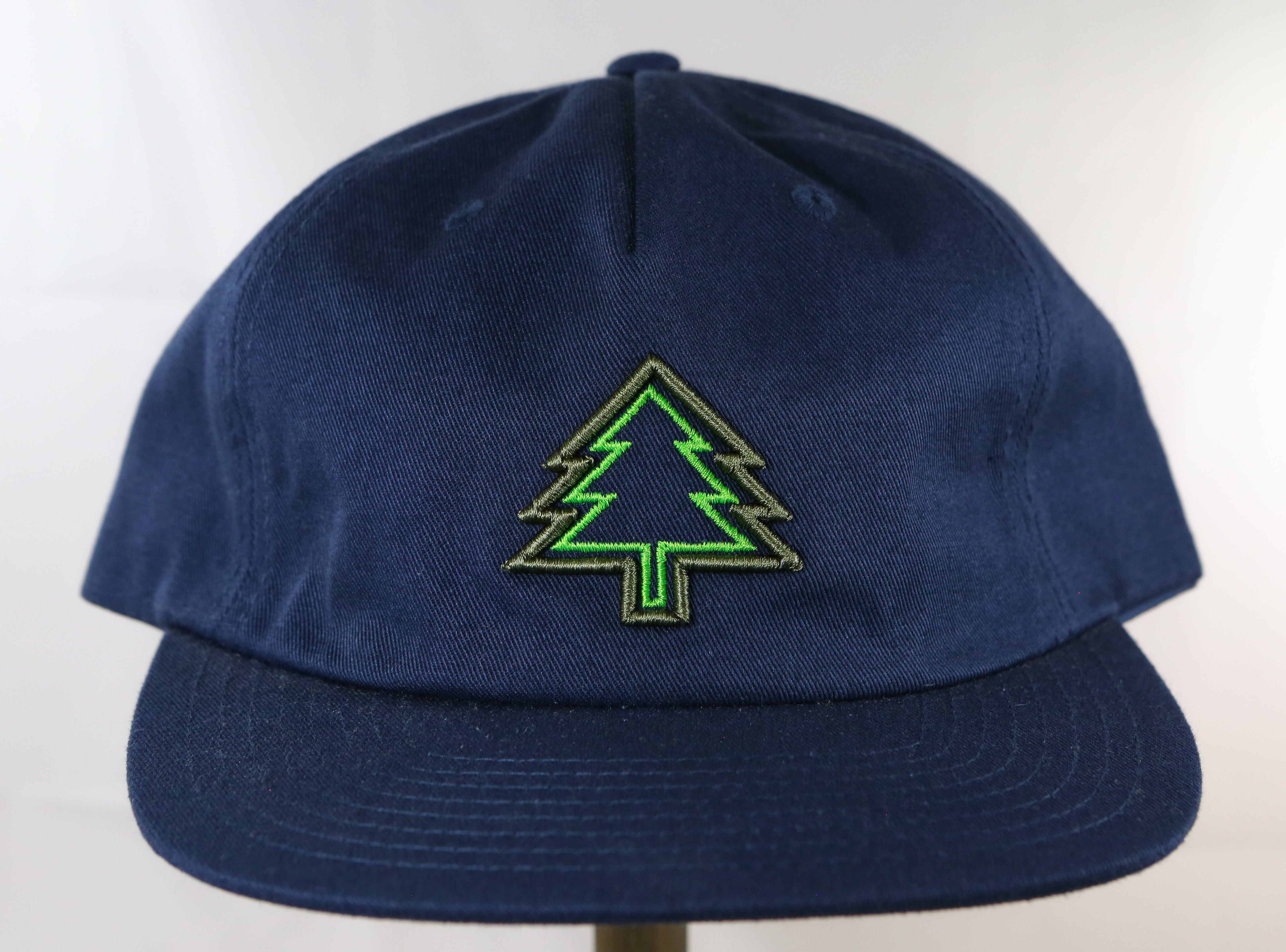 Double Tree Strapback