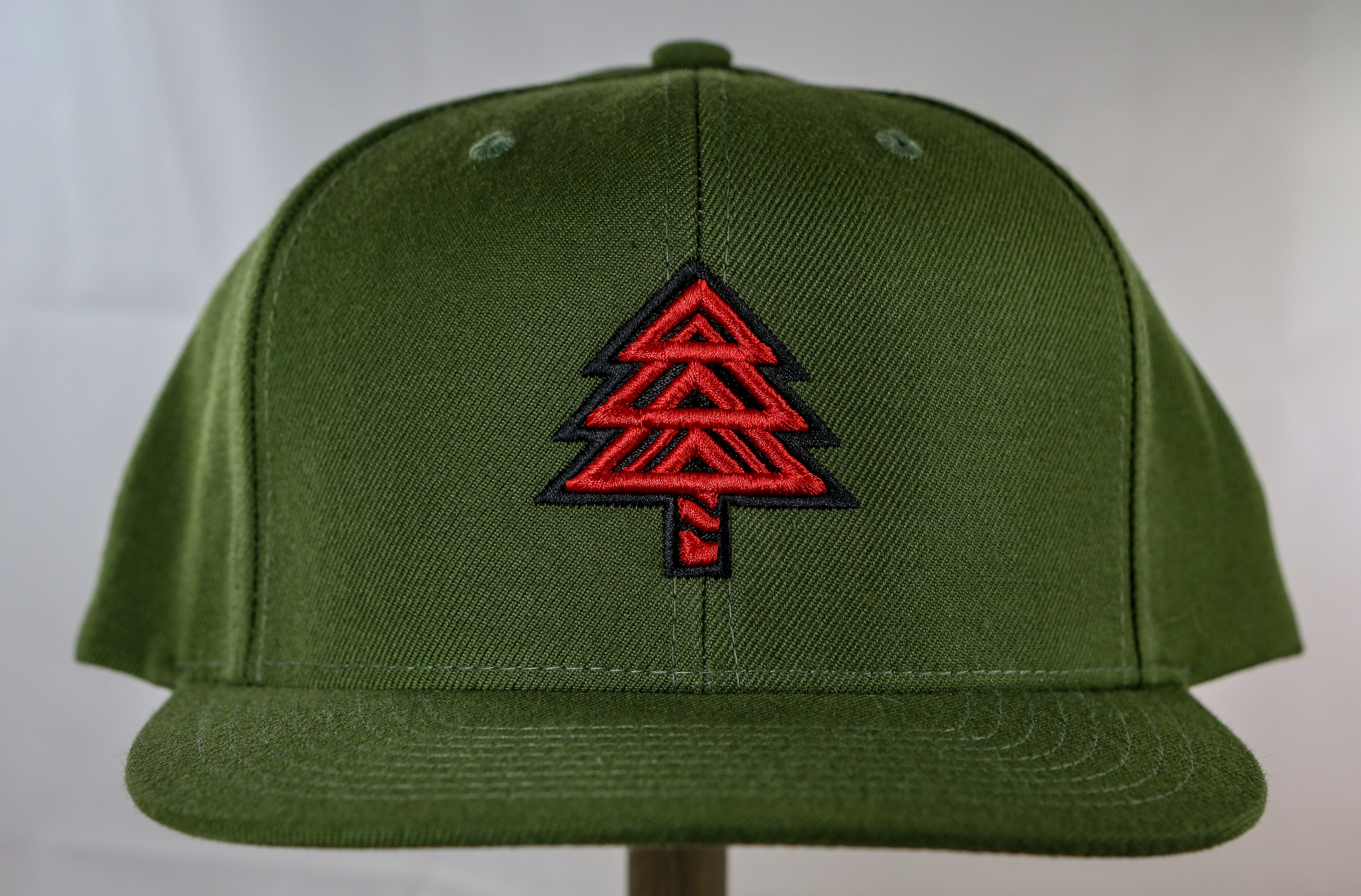 Pinetooth Classic Snapback