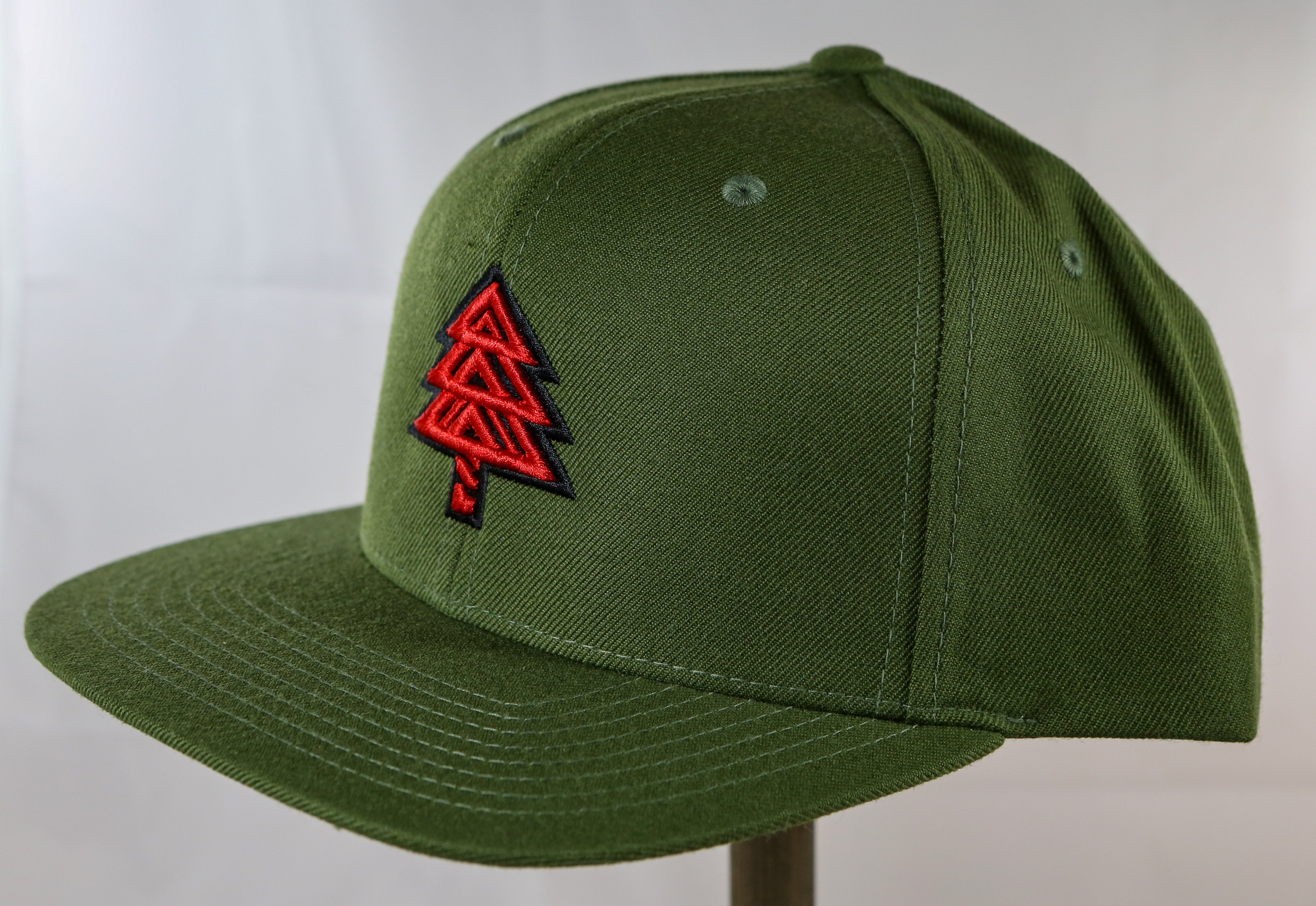 Pinetooth Classic Snapback