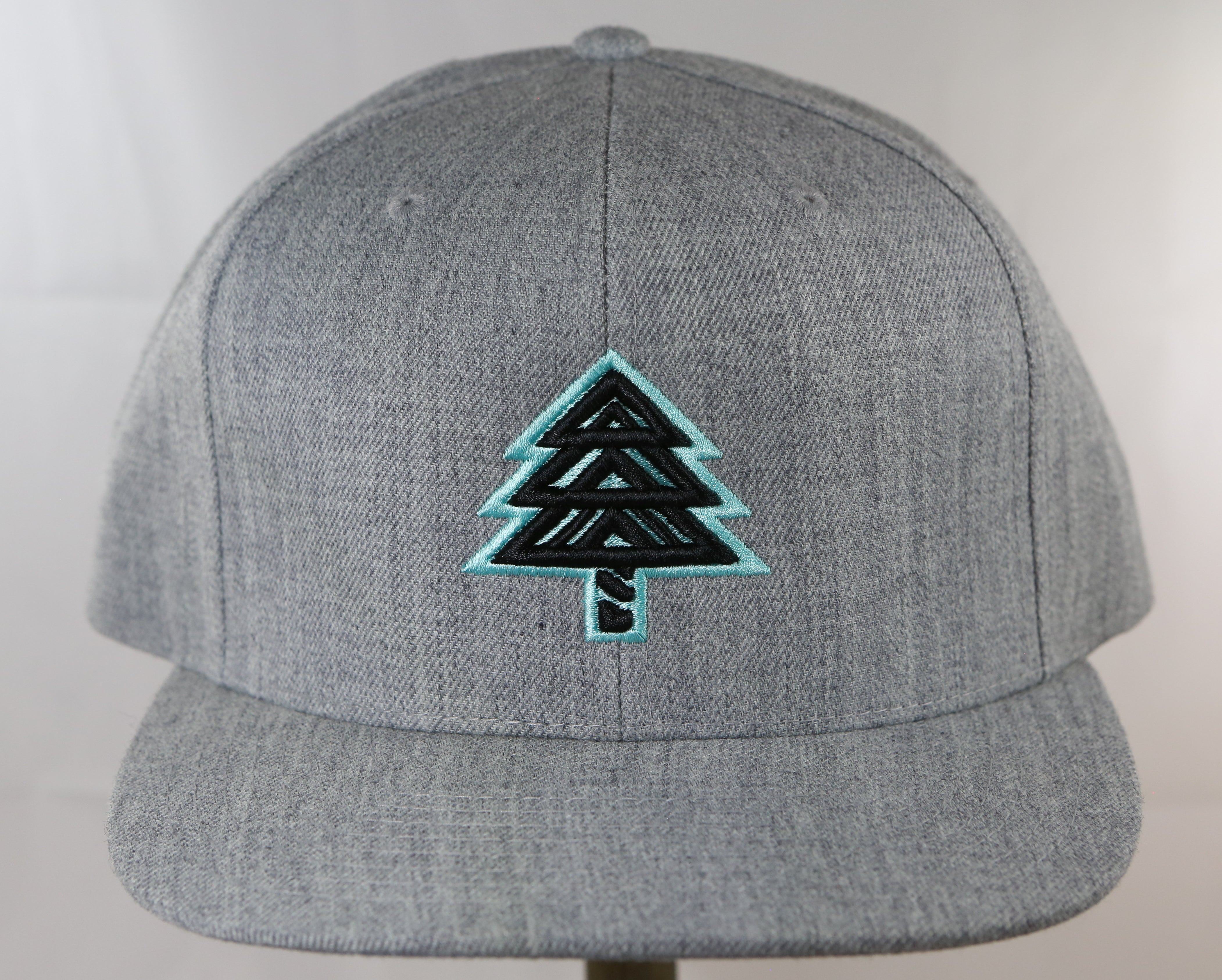 Pinetooth Classic Snapback