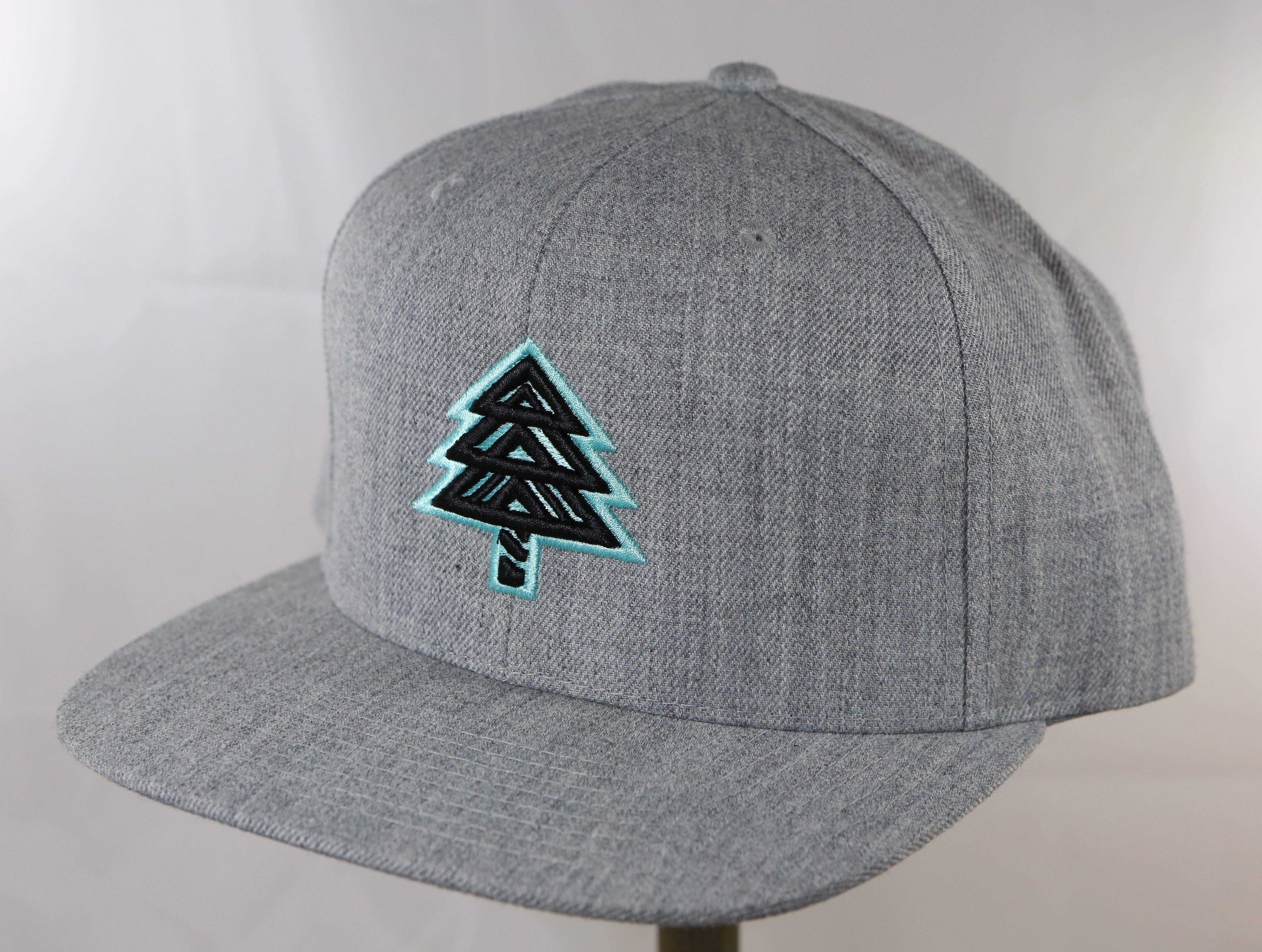 Pinetooth Classic Snapback