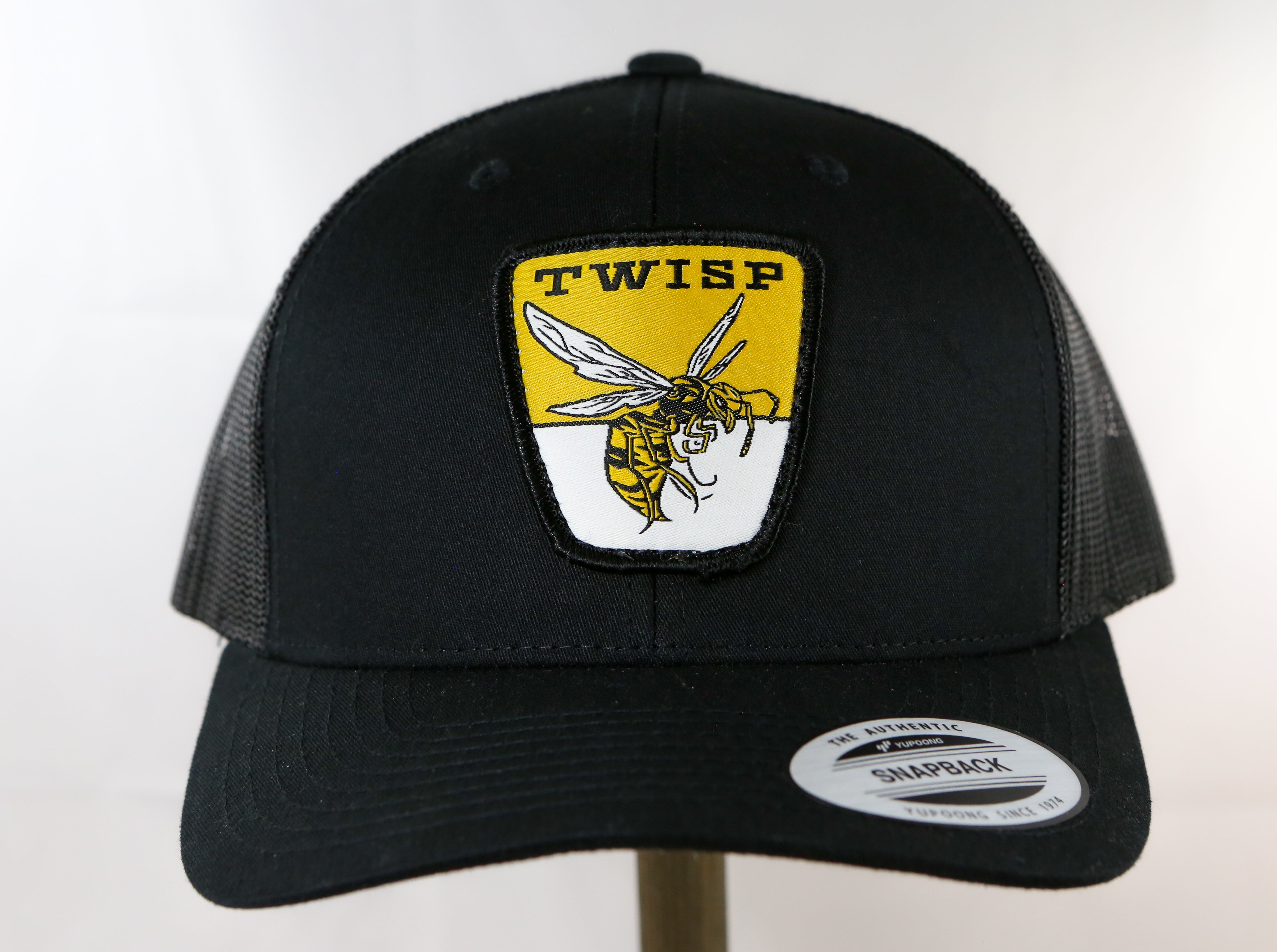 Twisp Trucker Cap