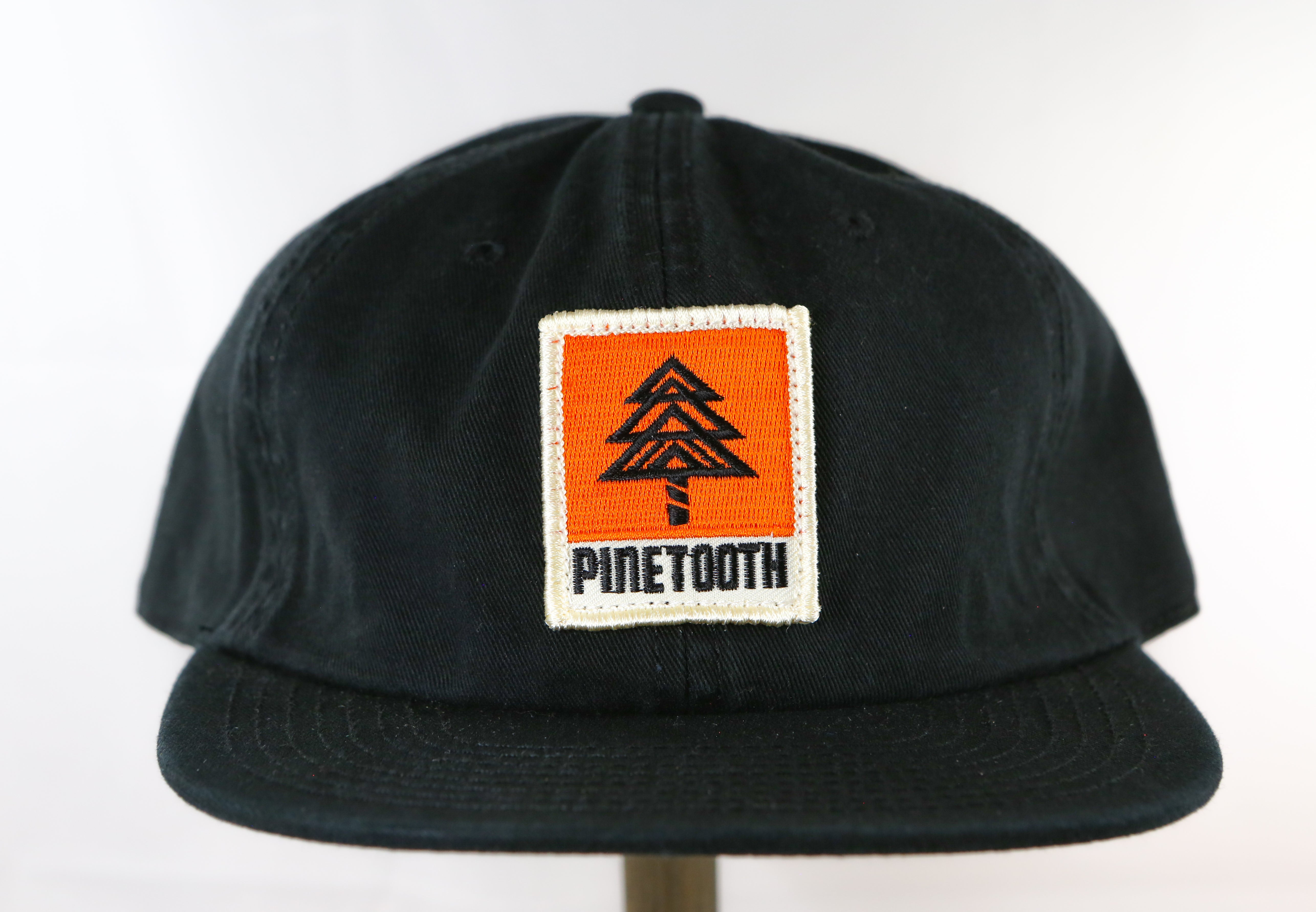 Pinetooth Classic Cap
