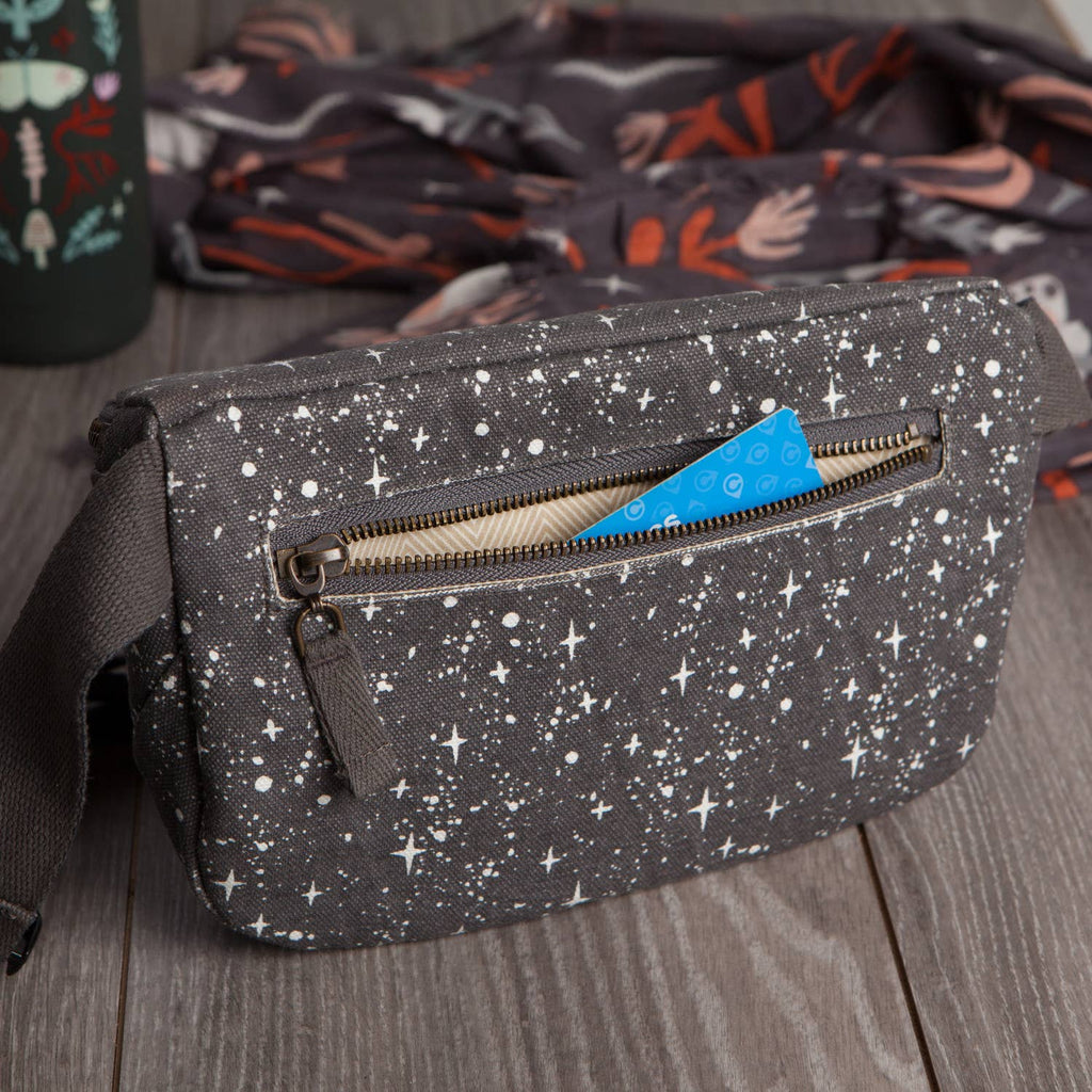 Far And Away - Hip Bag