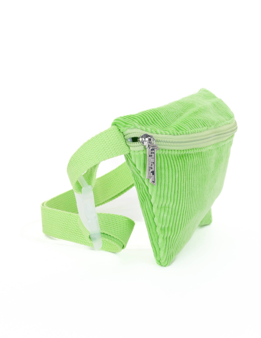 Fanny Pack - Corduroy Green