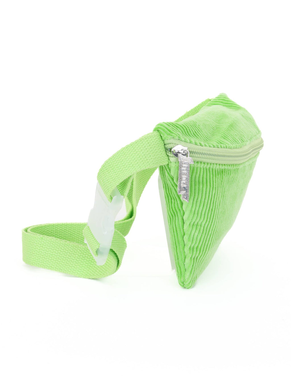 Fanny Pack - Corduroy Green