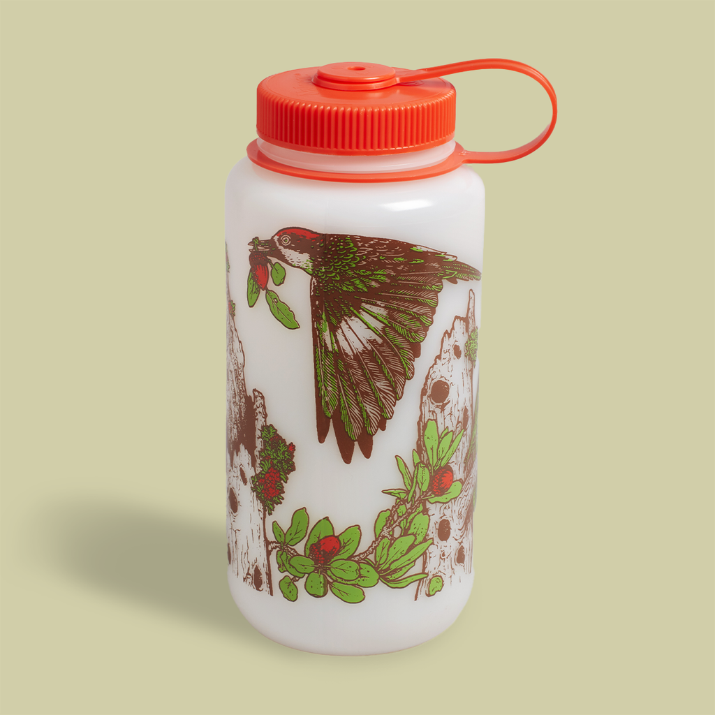 Chaparral - Nalgene