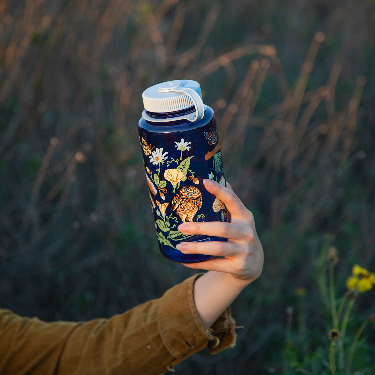 Channel Islands - Nalgene 32oz