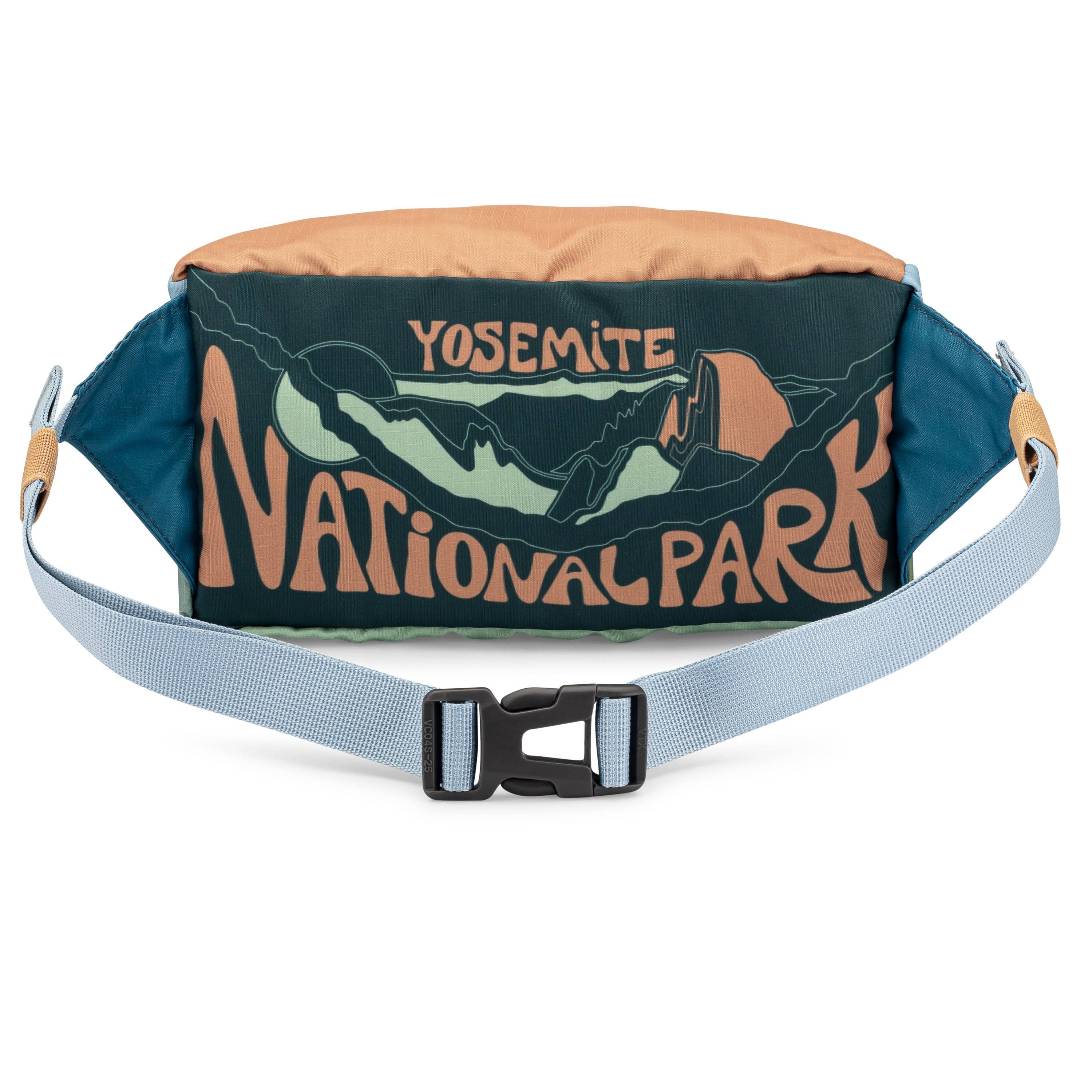 Yosemite Fanny Pack/Hip Pack