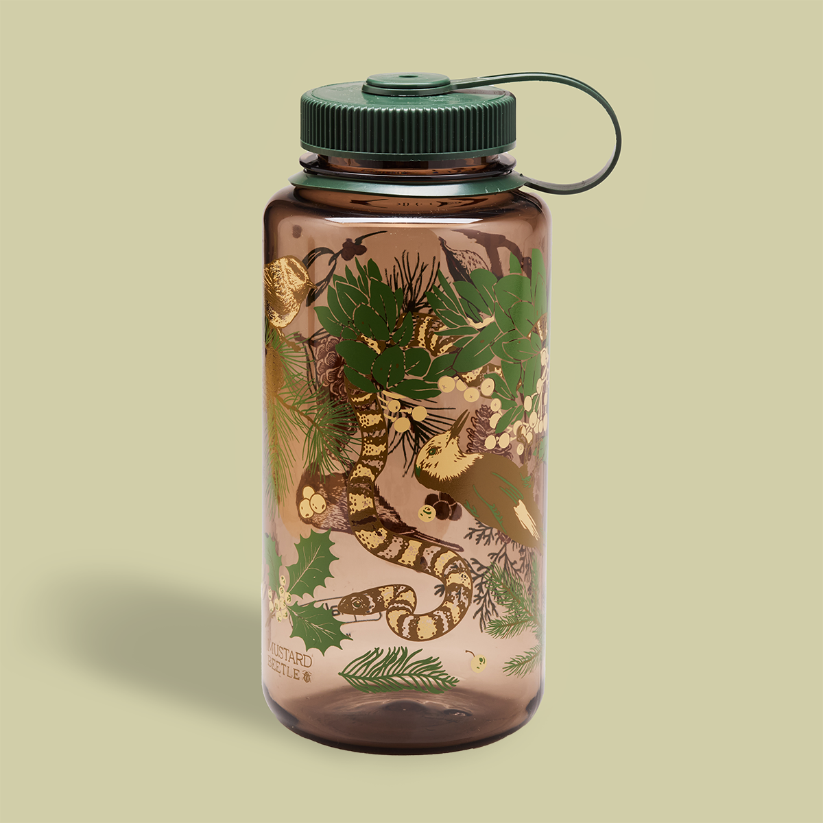 Alpine Forest - Nalgene 32oz