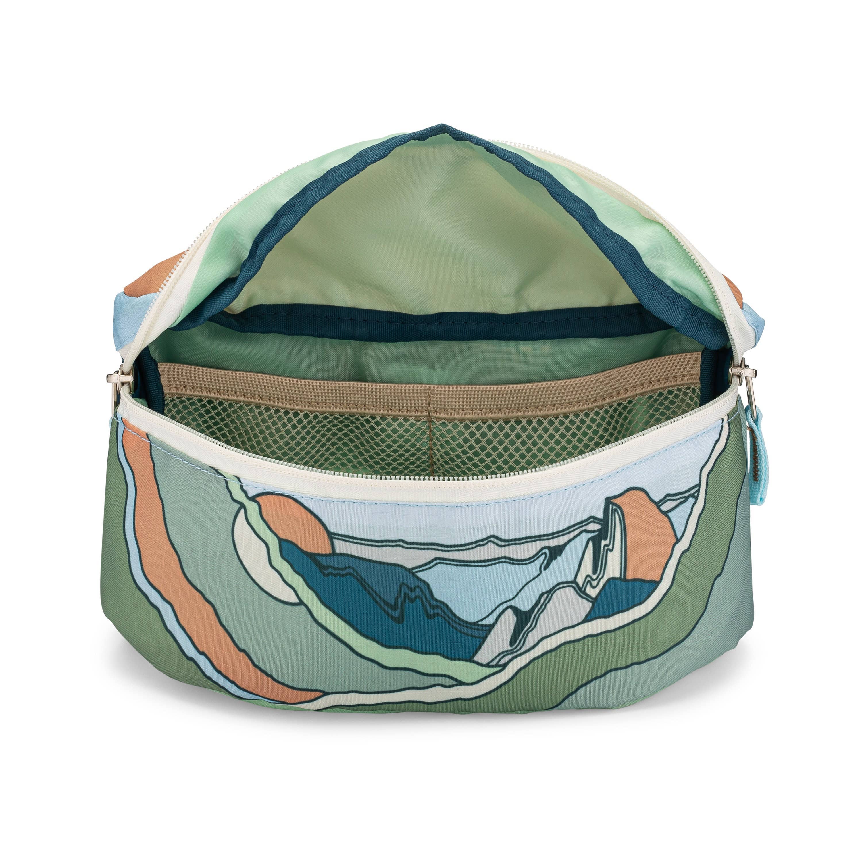 Yosemite Fanny Pack/Hip Pack