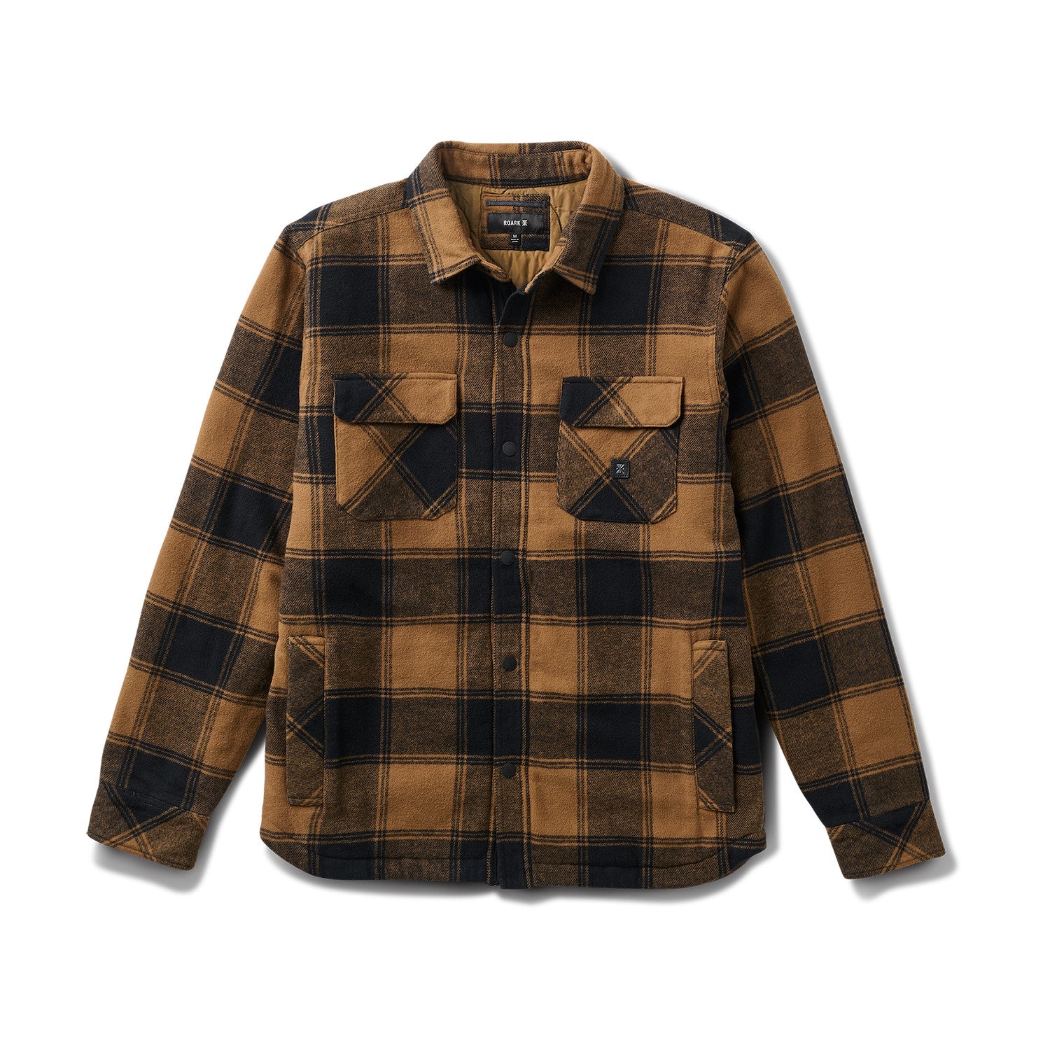 Roark - Backwoods Overshirt