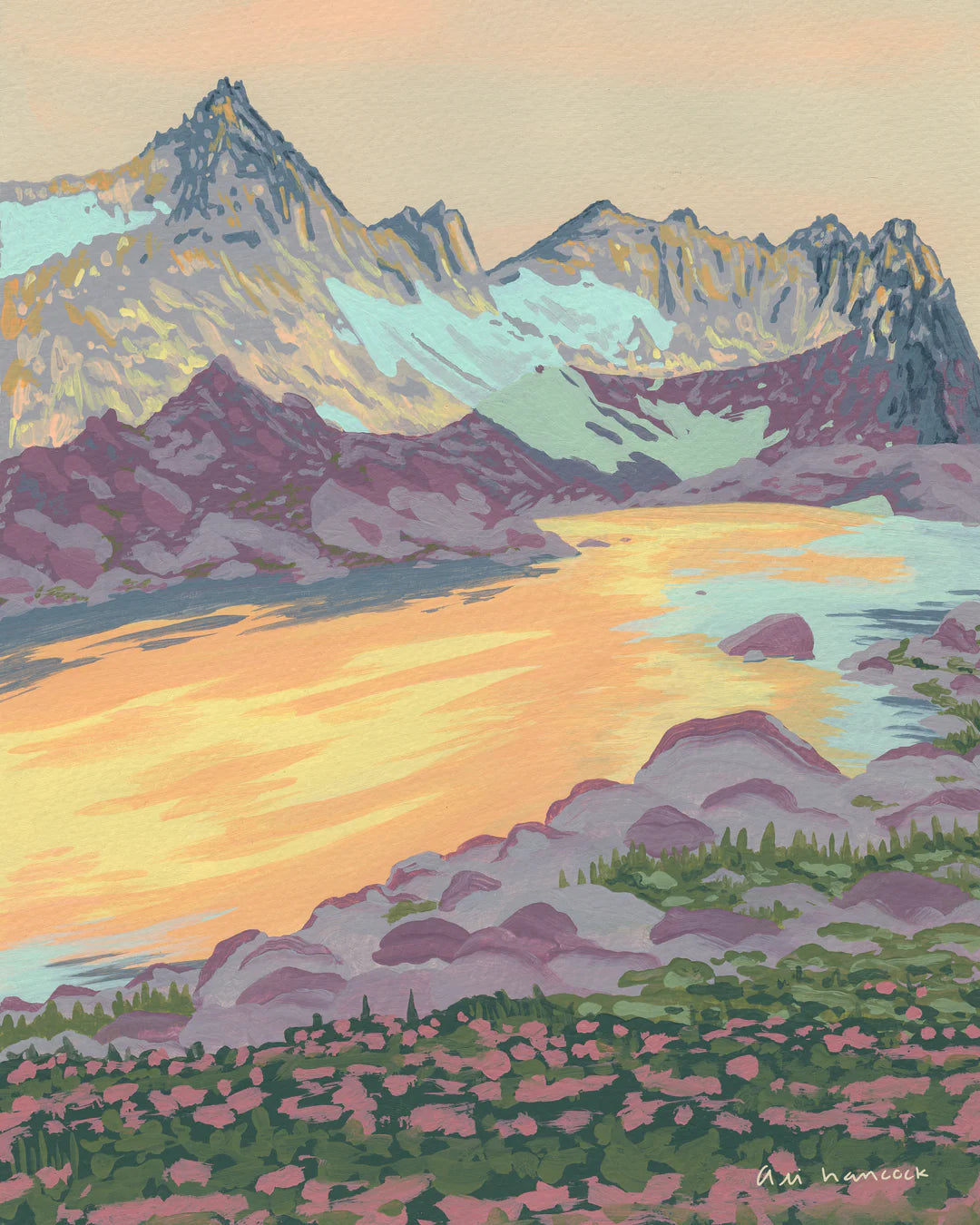 Enchantments - Art Print