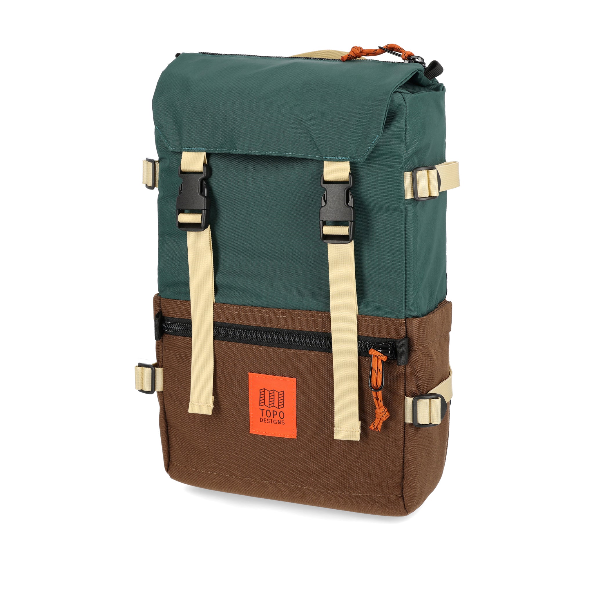Rover Pack Classic – Pinetooth