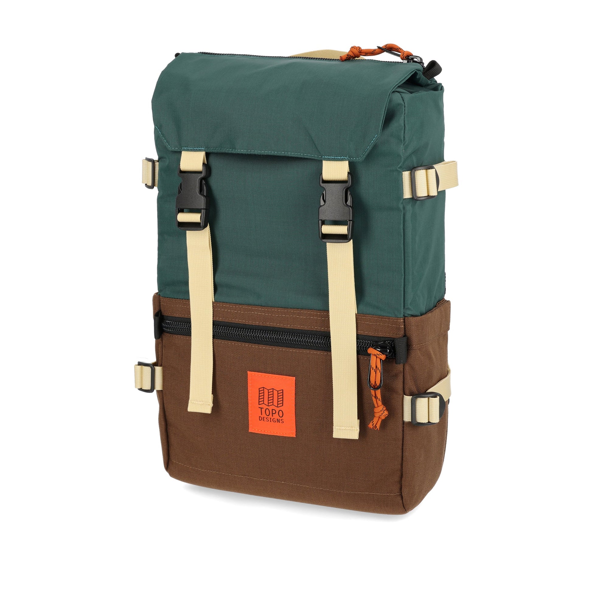Topo Designs- Rover Pack Classic