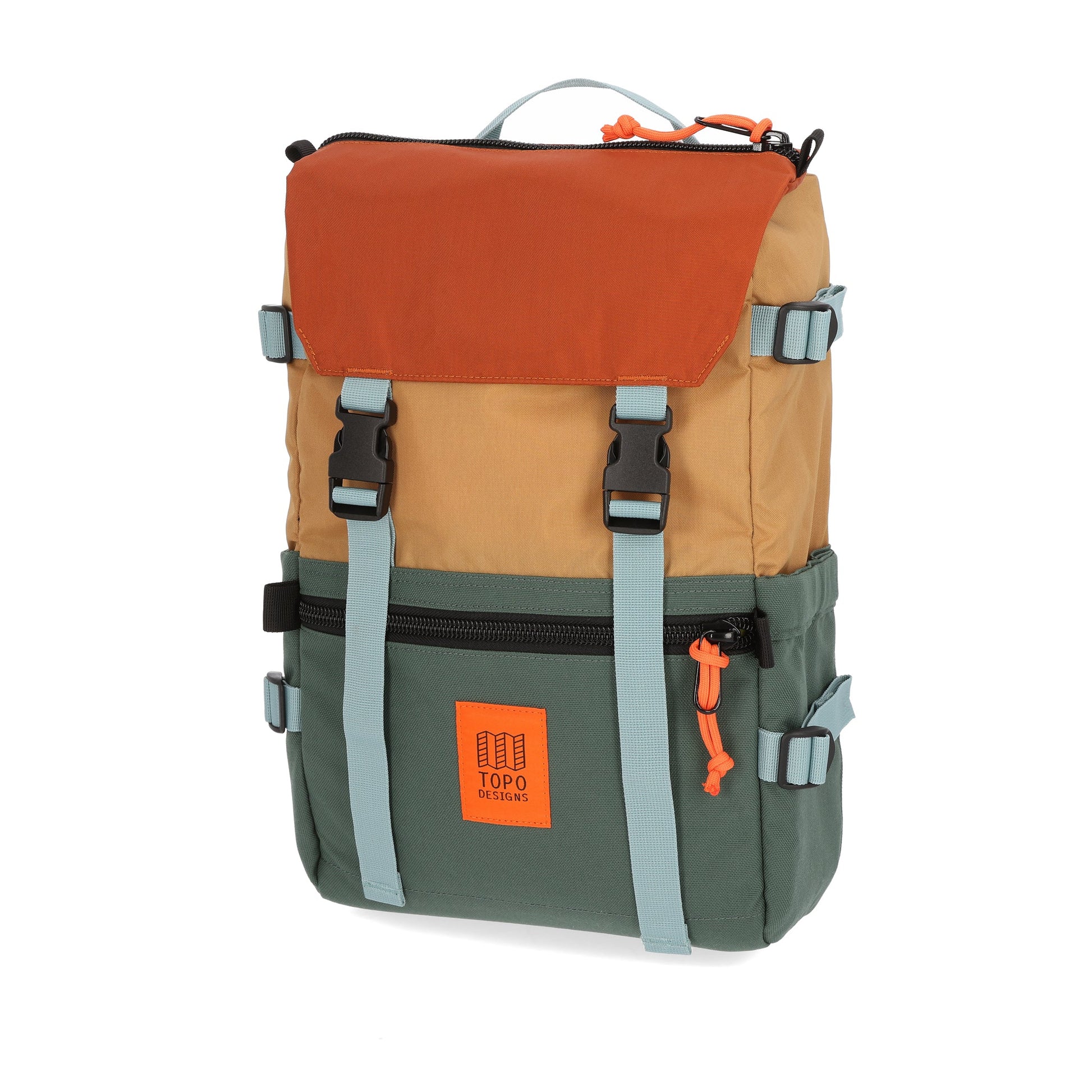Topo Designs- Rover Pack Classic