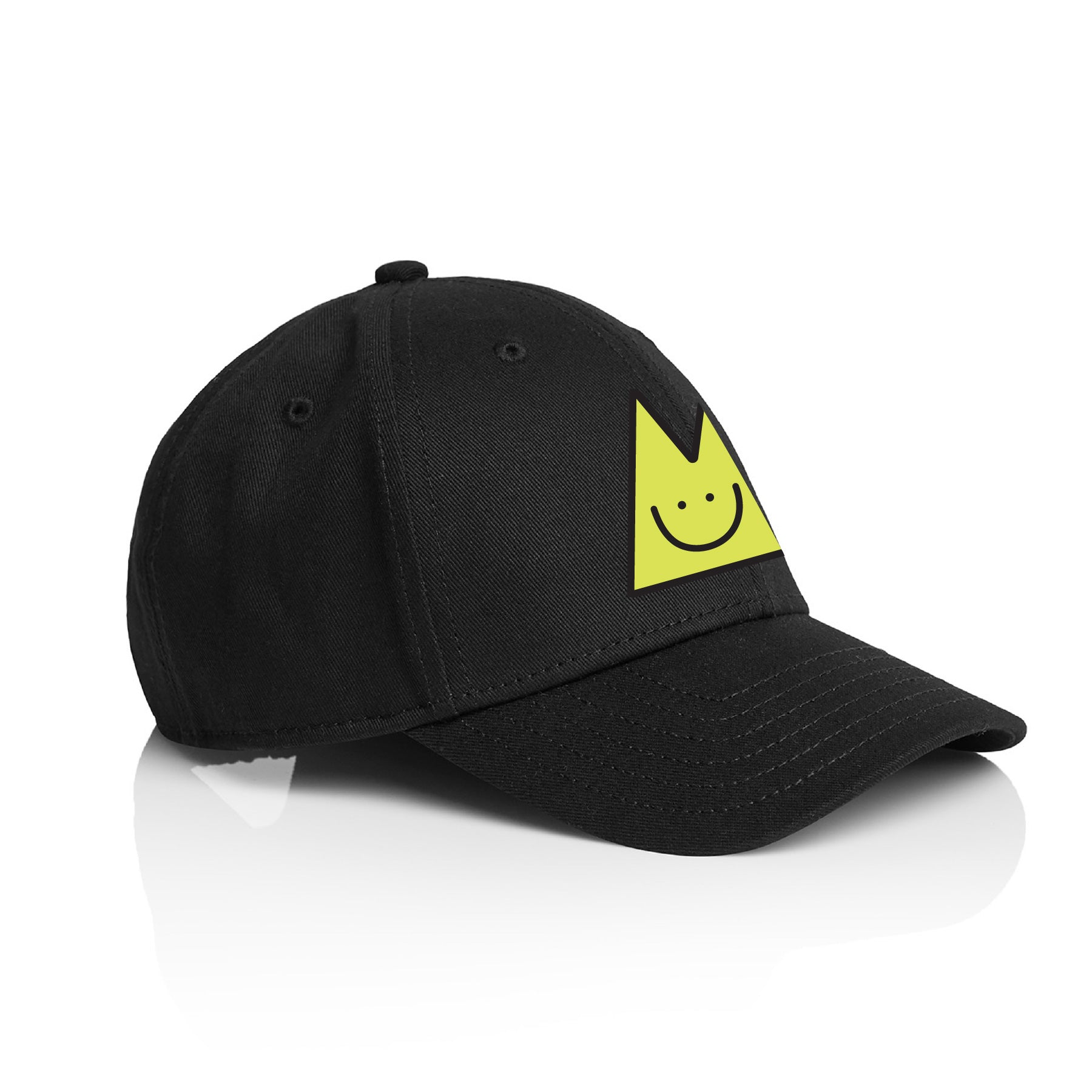Fun Mtn -  Toddler Smiling Mtn Hat