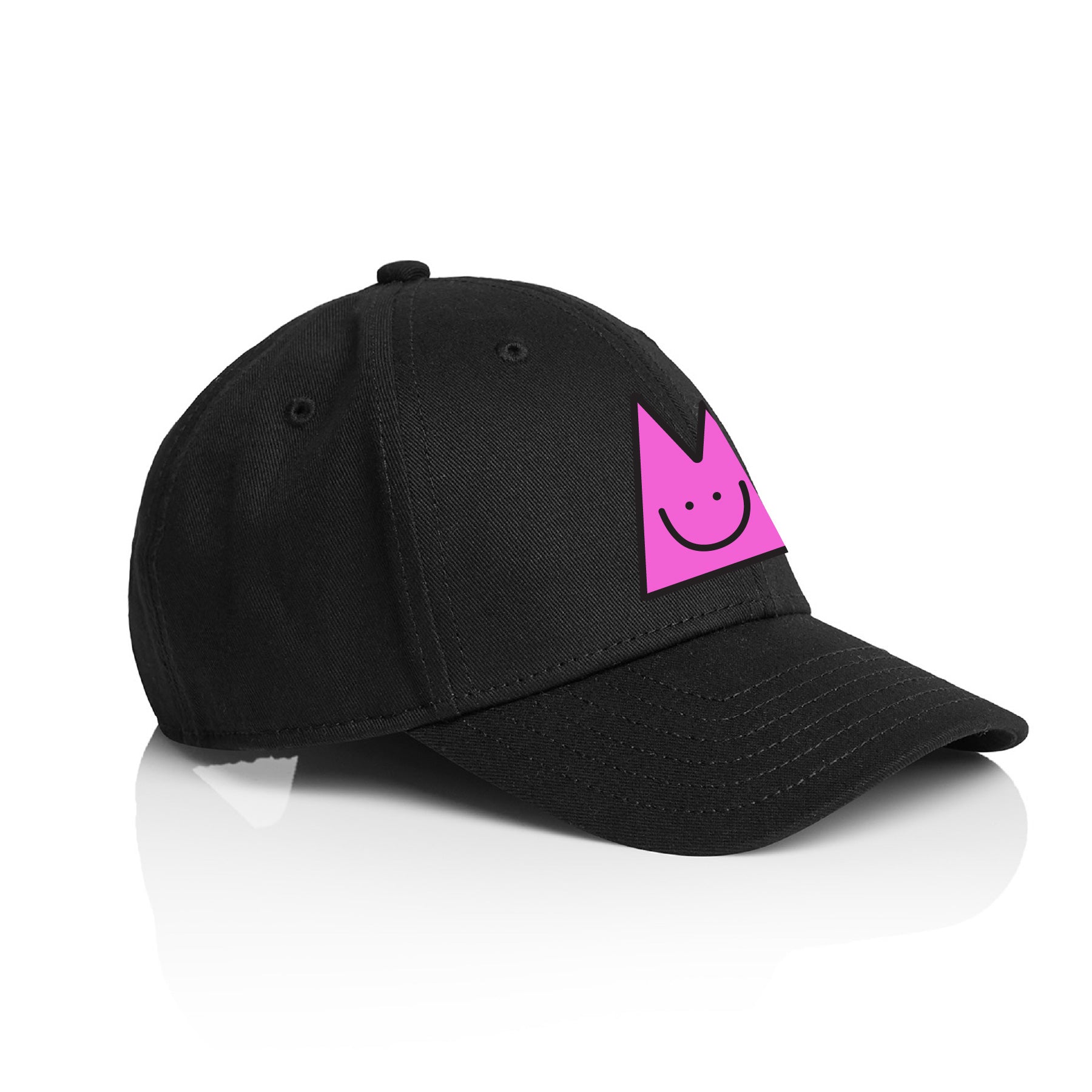 Fun Mtn -  Toddler Smiling Mtn Hat