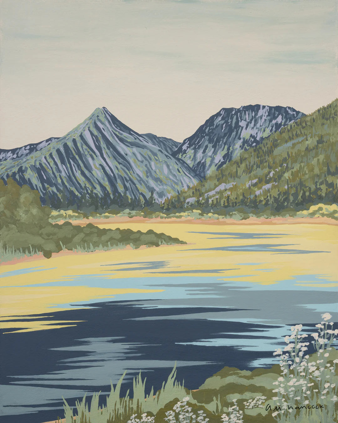 Leavenworth - Card