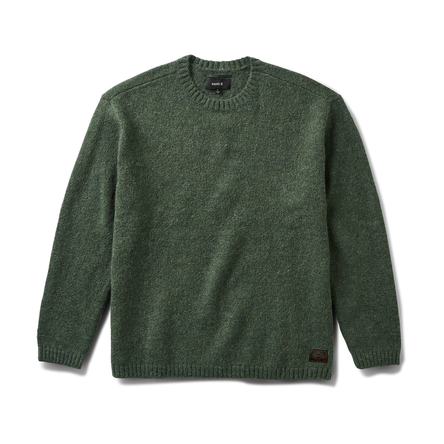 Roark - Nordsman Wool Sweater