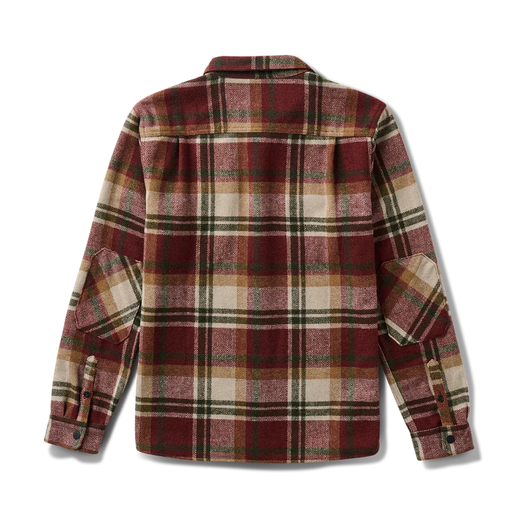Roark - Nordsman Flannel