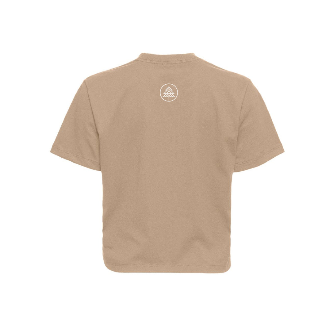 Early Winters - Women's Heavy Boxy Tee new