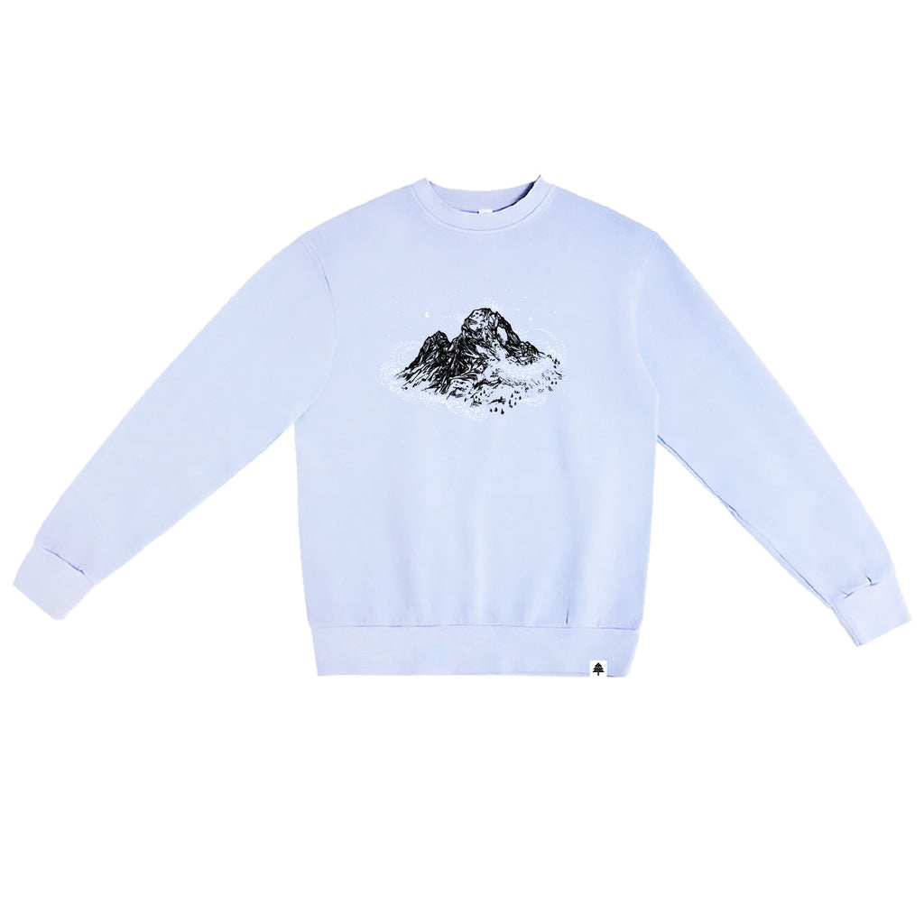 Early Winters - Heavyweight Heritage Crew