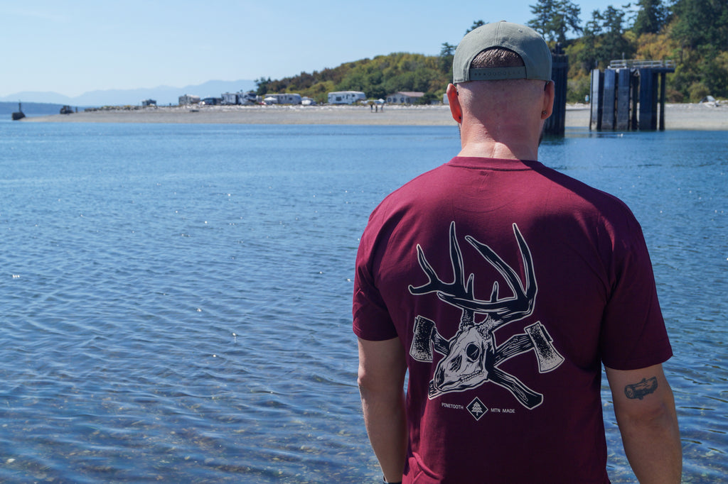 Woodsy - Premium Tee