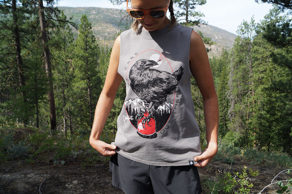 Raven - Women's Heavy Tank