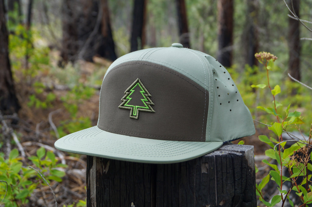 Double Tree - Orion Cap