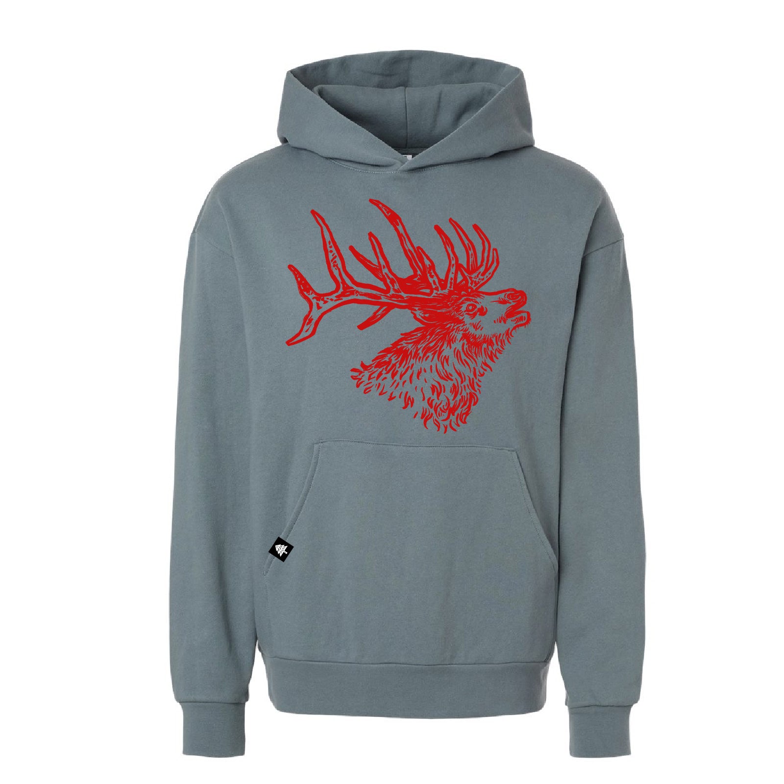 Elk - Daily Hoodie