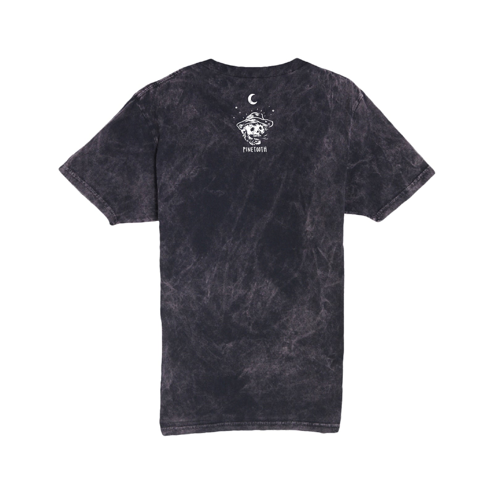Git Down - Vintage Wash Tee