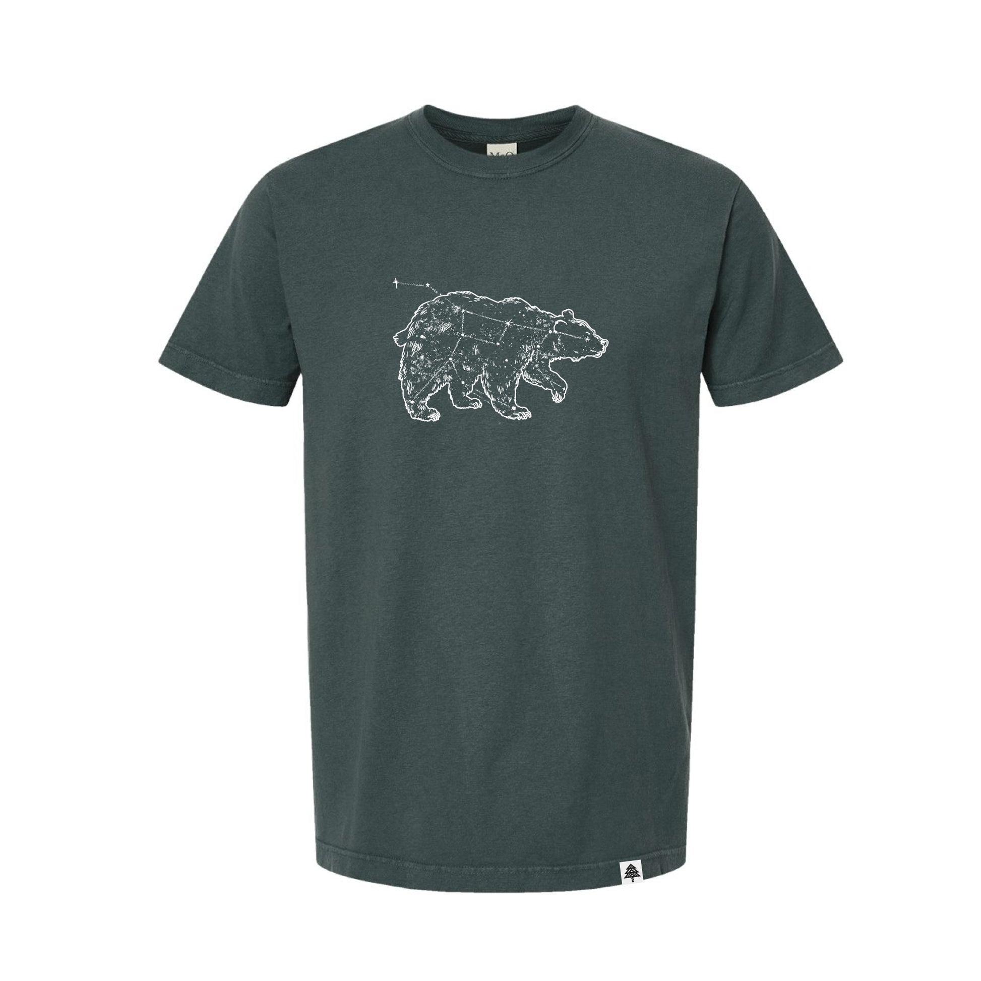 Ursa Major - Vintage Tee