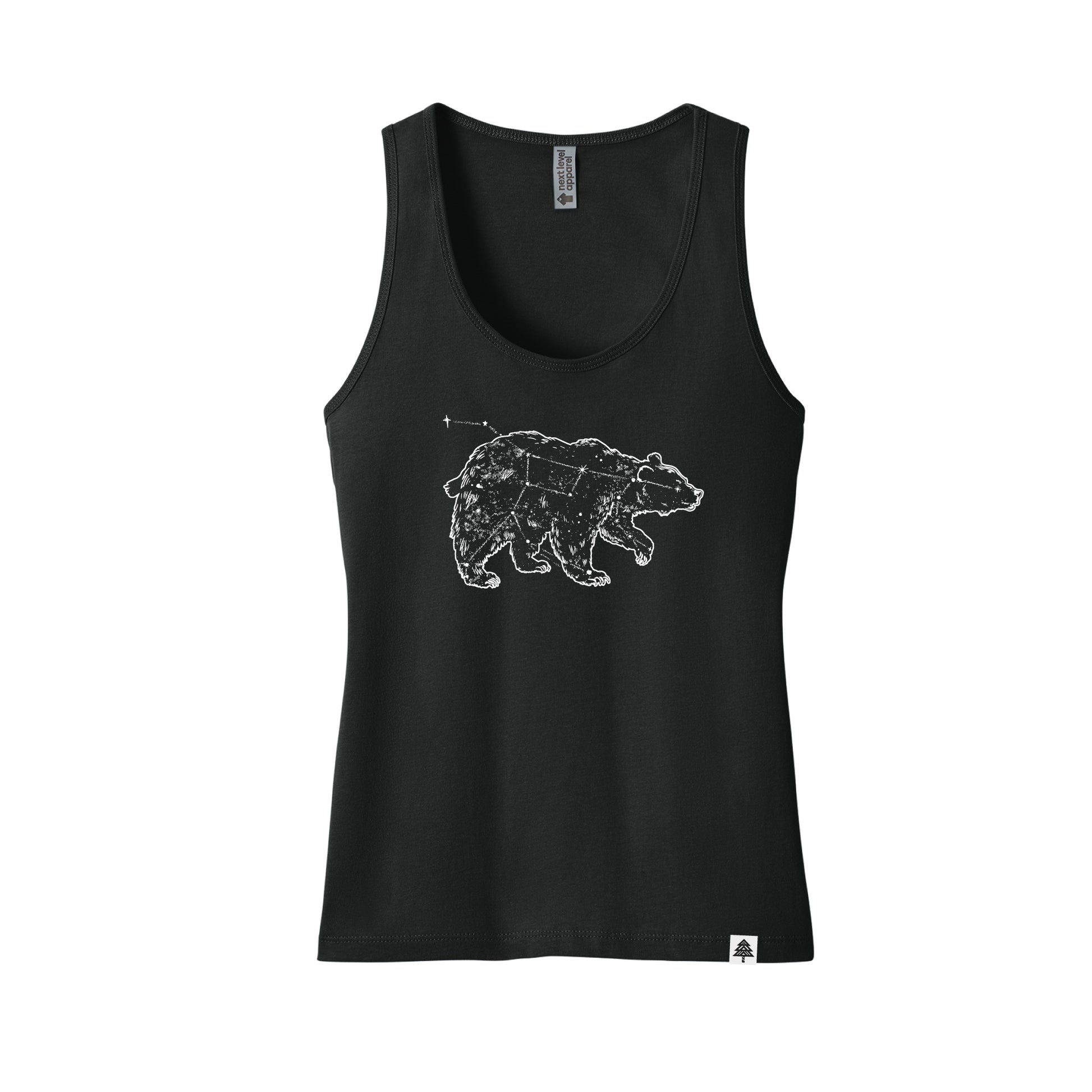 Ursa Major - Women's Tank