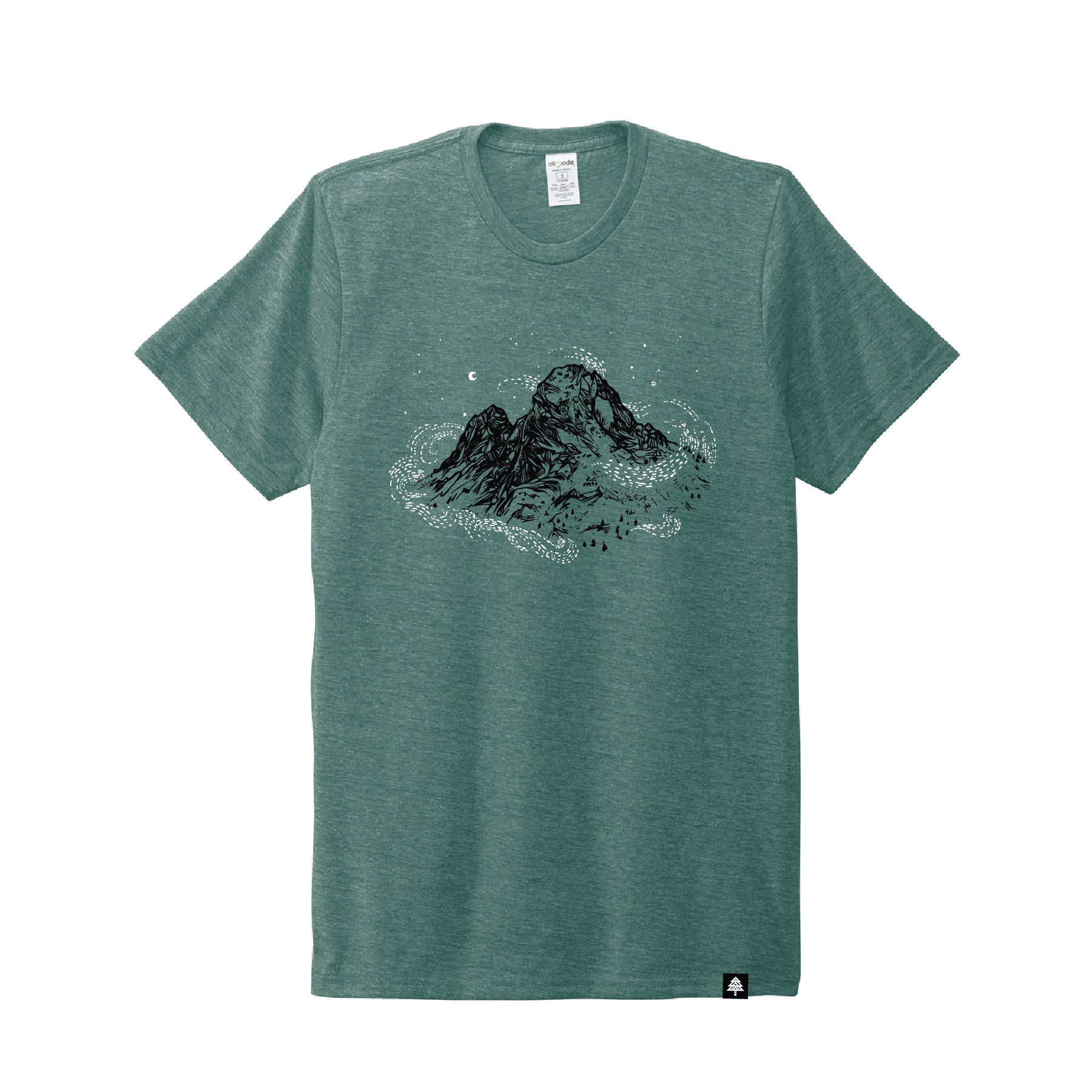 Early Winters - Men's Sustainable Triblend