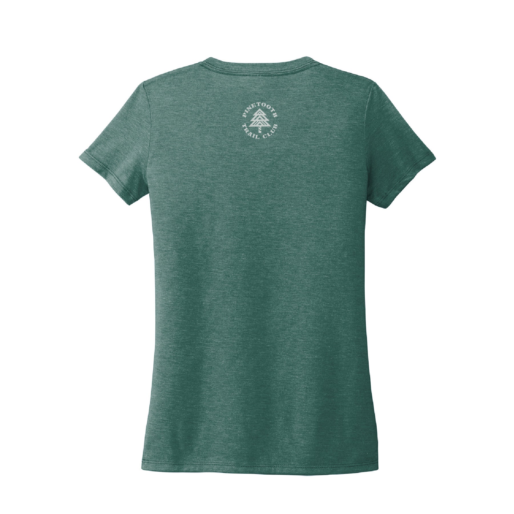 Early Winters - Women's V-Neck Sustainable Triblend