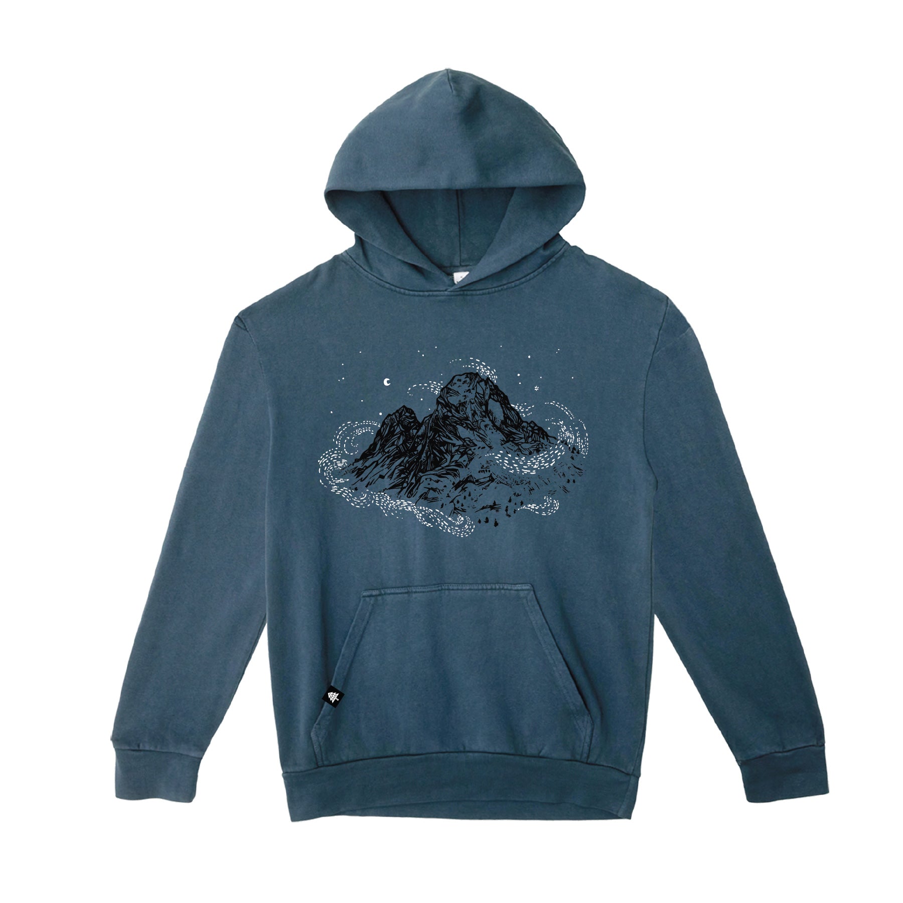Early Winters - Heavyweight Heritage Hoodie