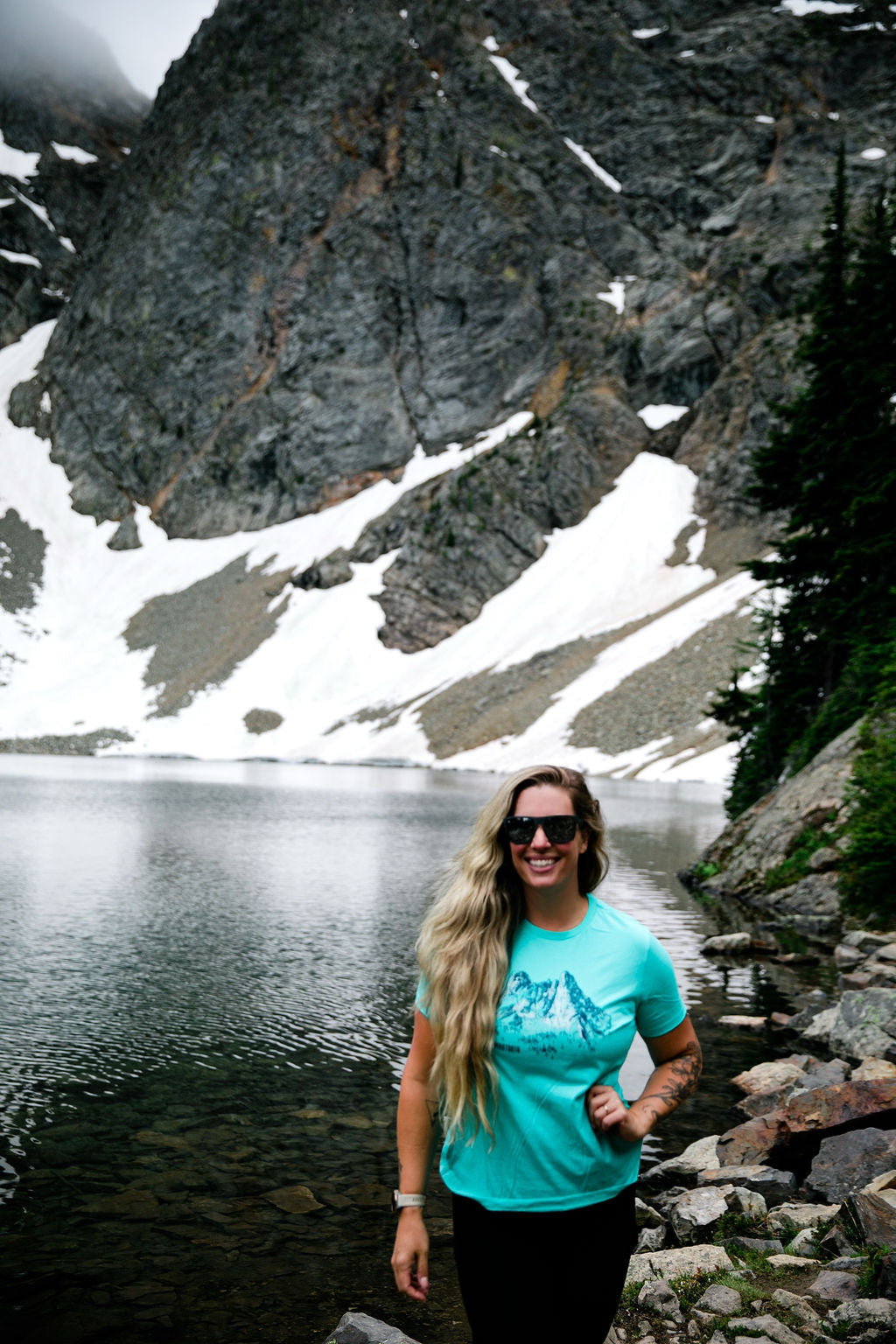 Liberty Bell - Women's Daily Tee